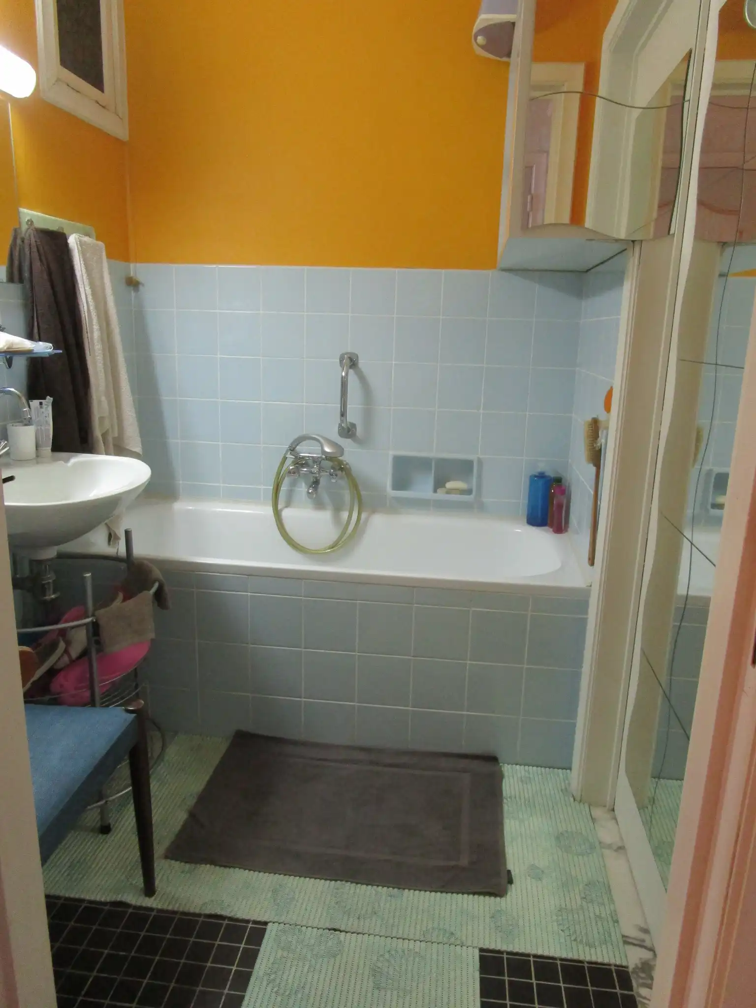 Zeer central gelegen appartement met adembenemend zeezicht en zicht op het casino foto 11