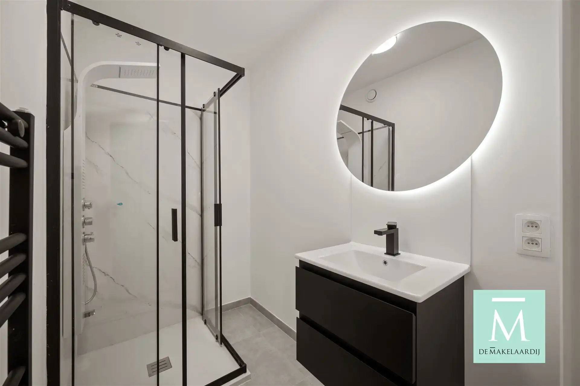 Volledig gerenoveerde studentenhuisvesting op een toplocatie in Mechelen foto 26