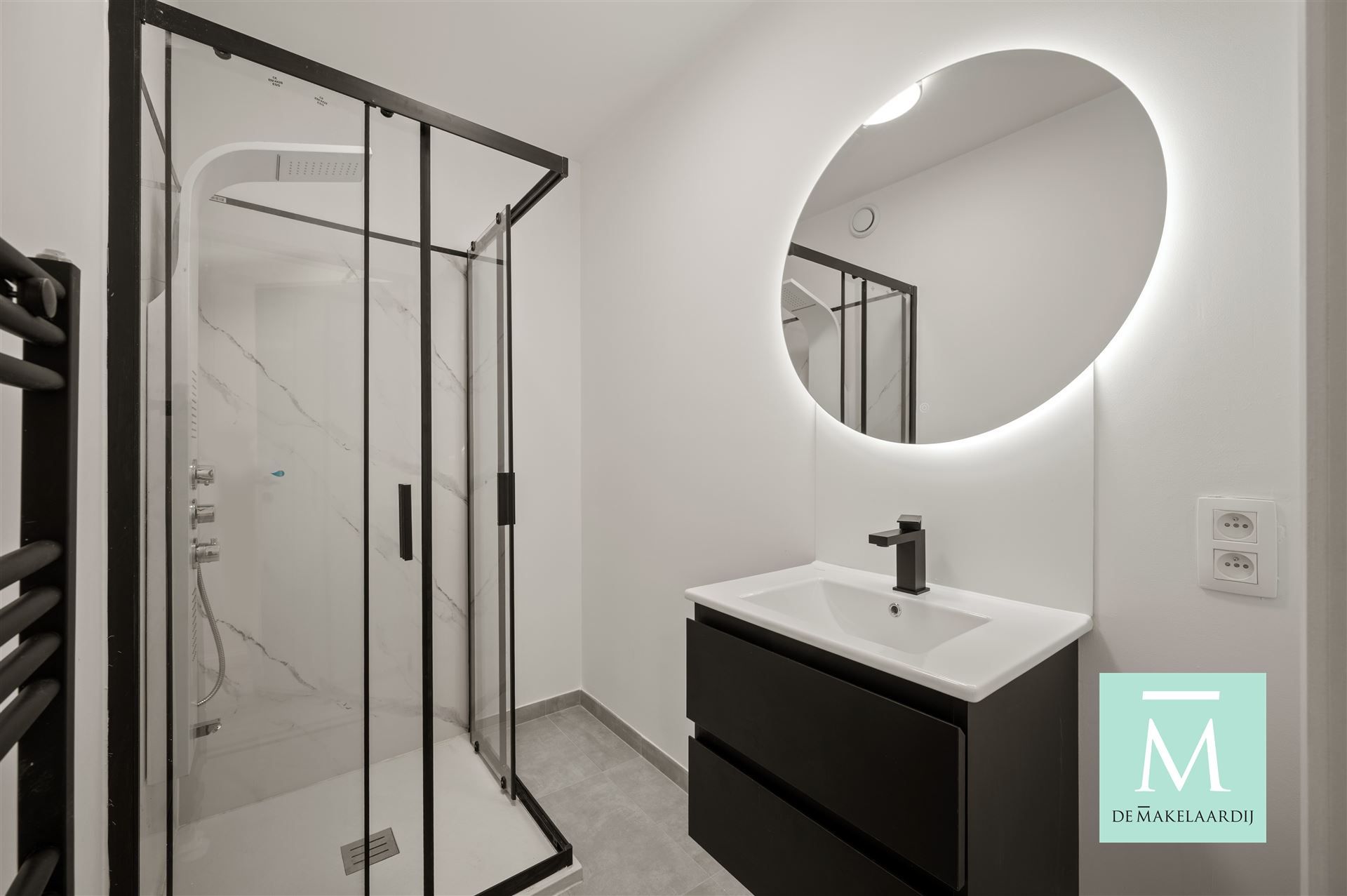 Volledig gerenoveerde studentenhuisvesting op een toplocatie in Mechelen foto 26