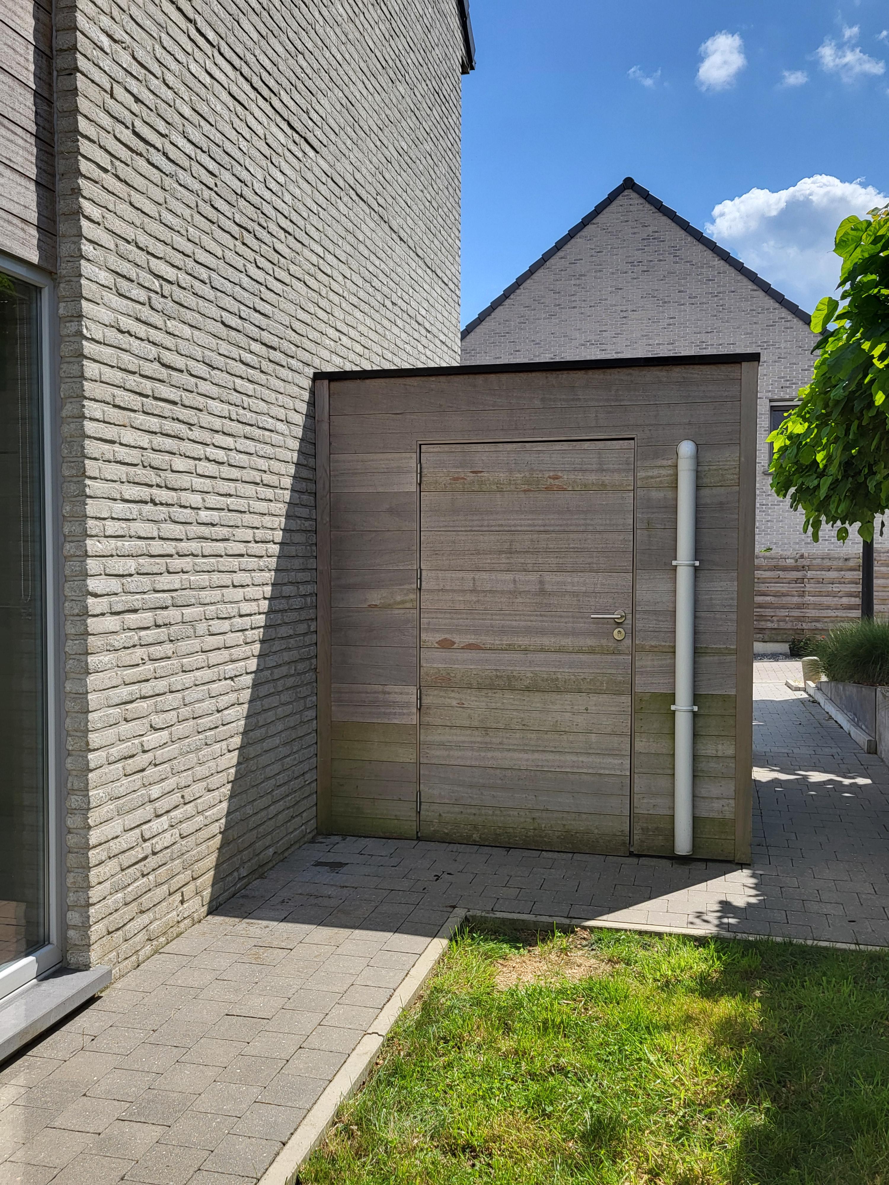Prachtige nieuwbouwwoning van 2016 hob op 279m² hartje Vlaamse Ardennen met zonnepanelen.  Aanrader!! foto 30