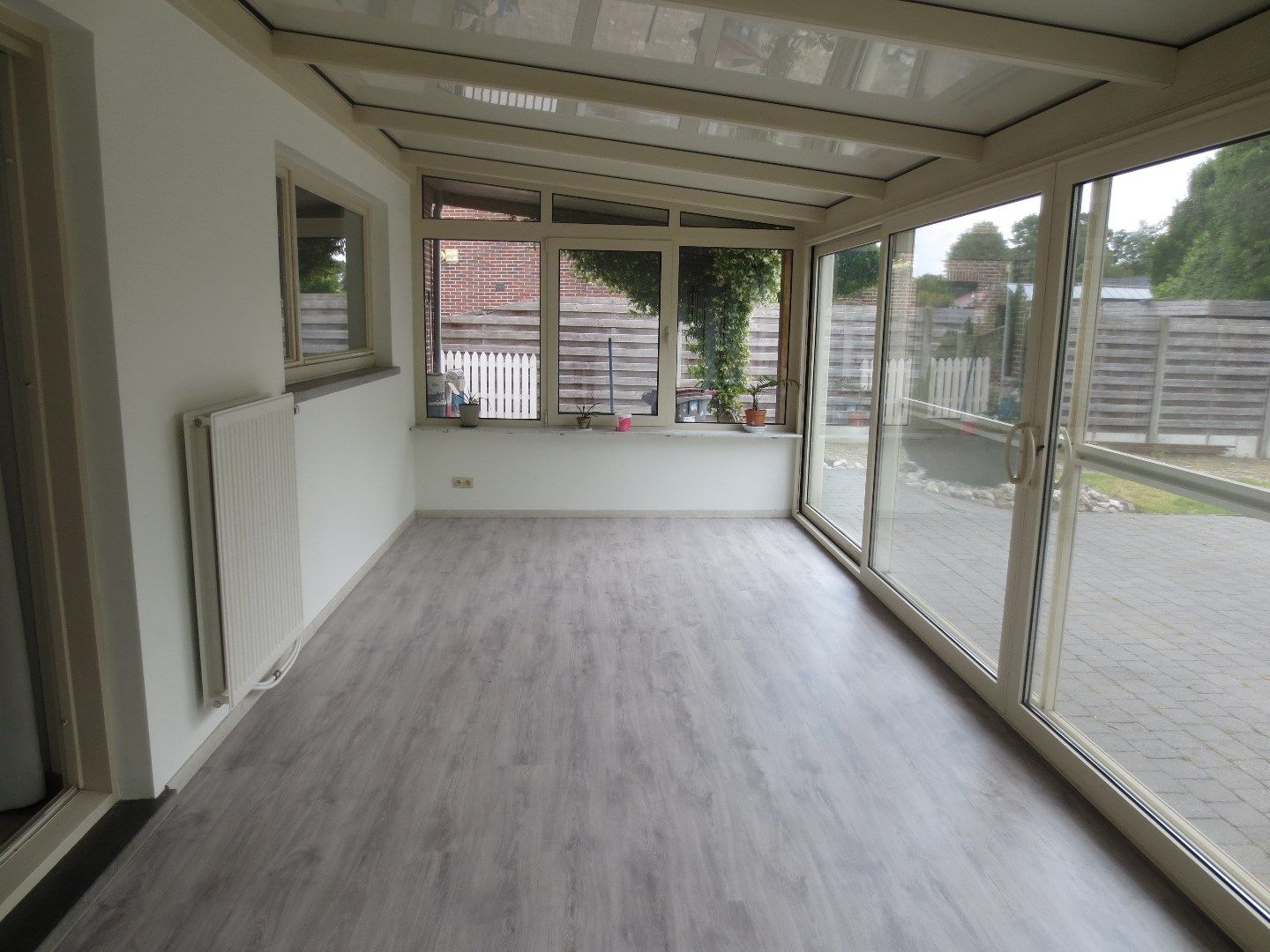 Gezinswoning met 3 slaapkamers, rustig gelegen in Mol-Wezel! foto 7