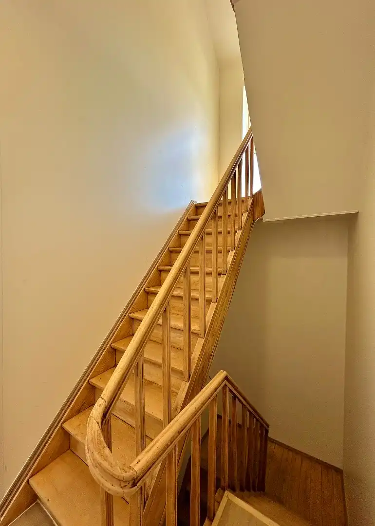 Volledig gerenoveerd duplex-appartement op wandelafstand van het centrum van Ieper foto 5