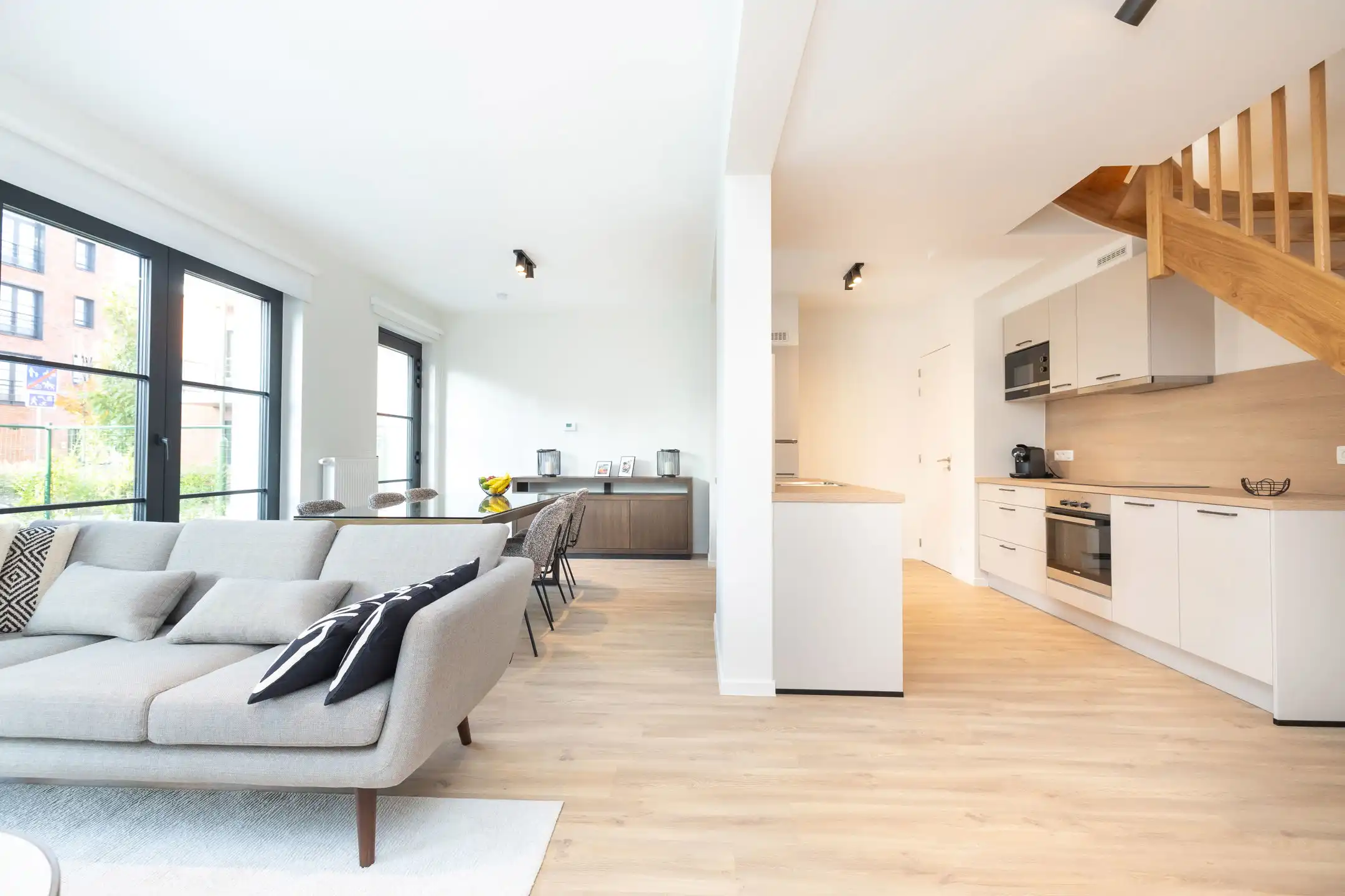 Wonen één van de bruisendste gemeenten van Brussel foto 6