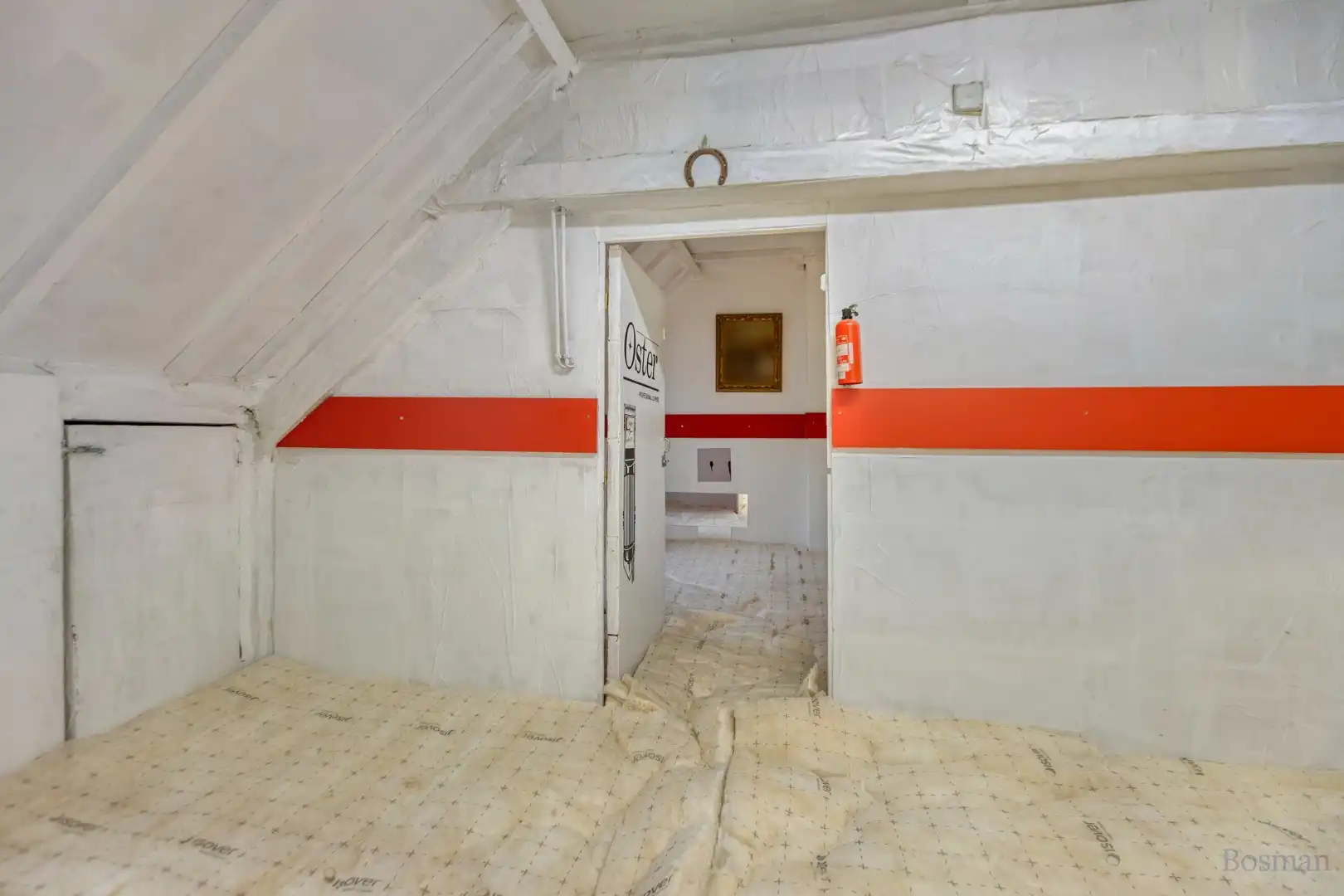 Recent gerenoveerde woning te koop in Ham foto 19