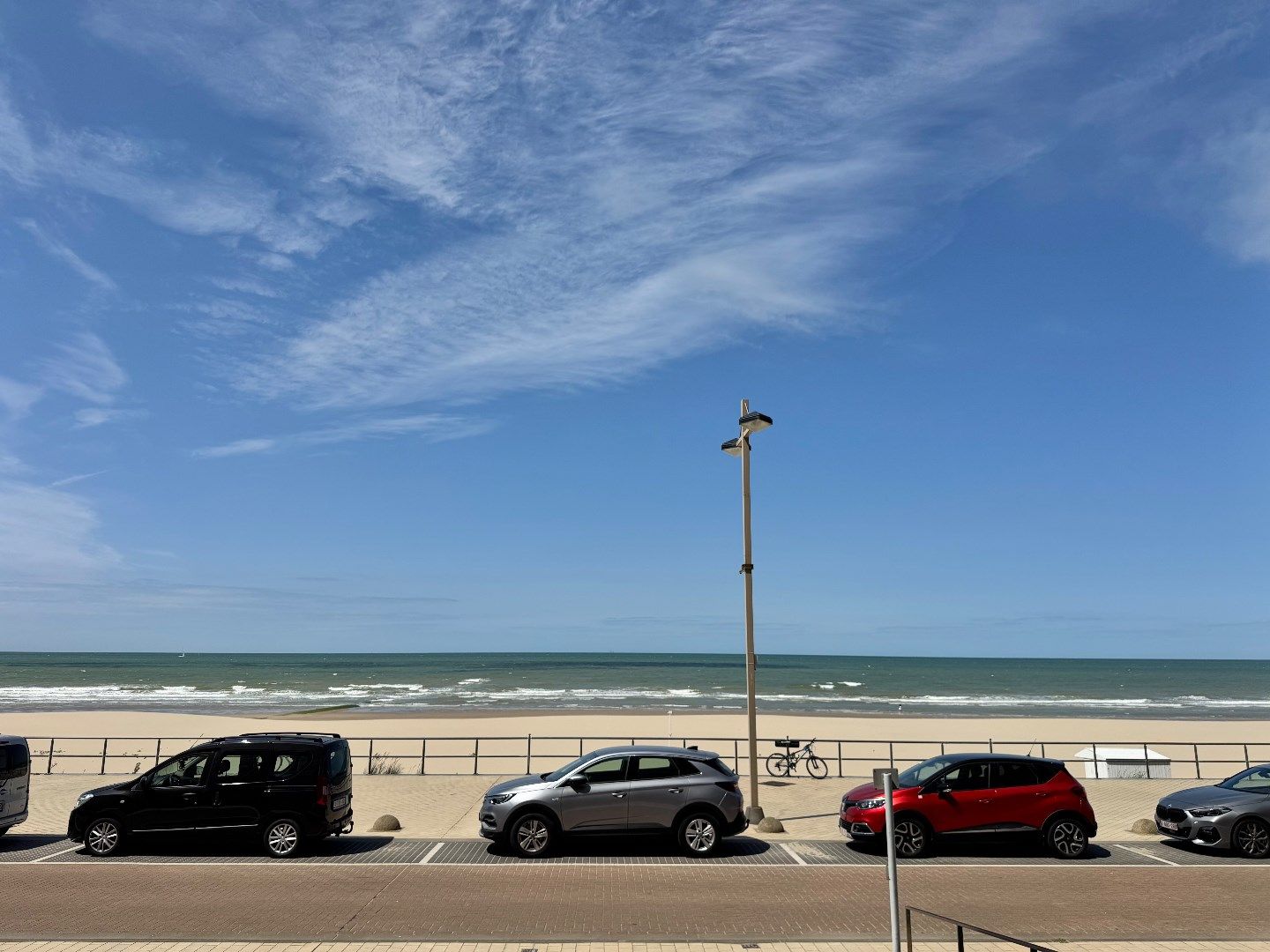 Appartement te koop met frontaal zeezicht en 2 slaapkamers te Middelkerke foto 10