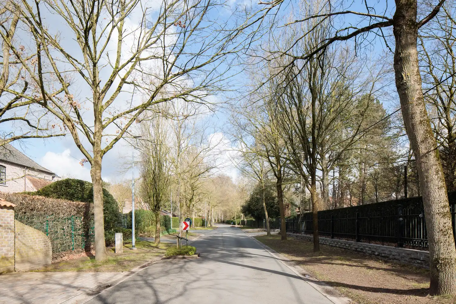 Uitstekend gelegen bouwgrond van ca. 2.993 m2 foto 13