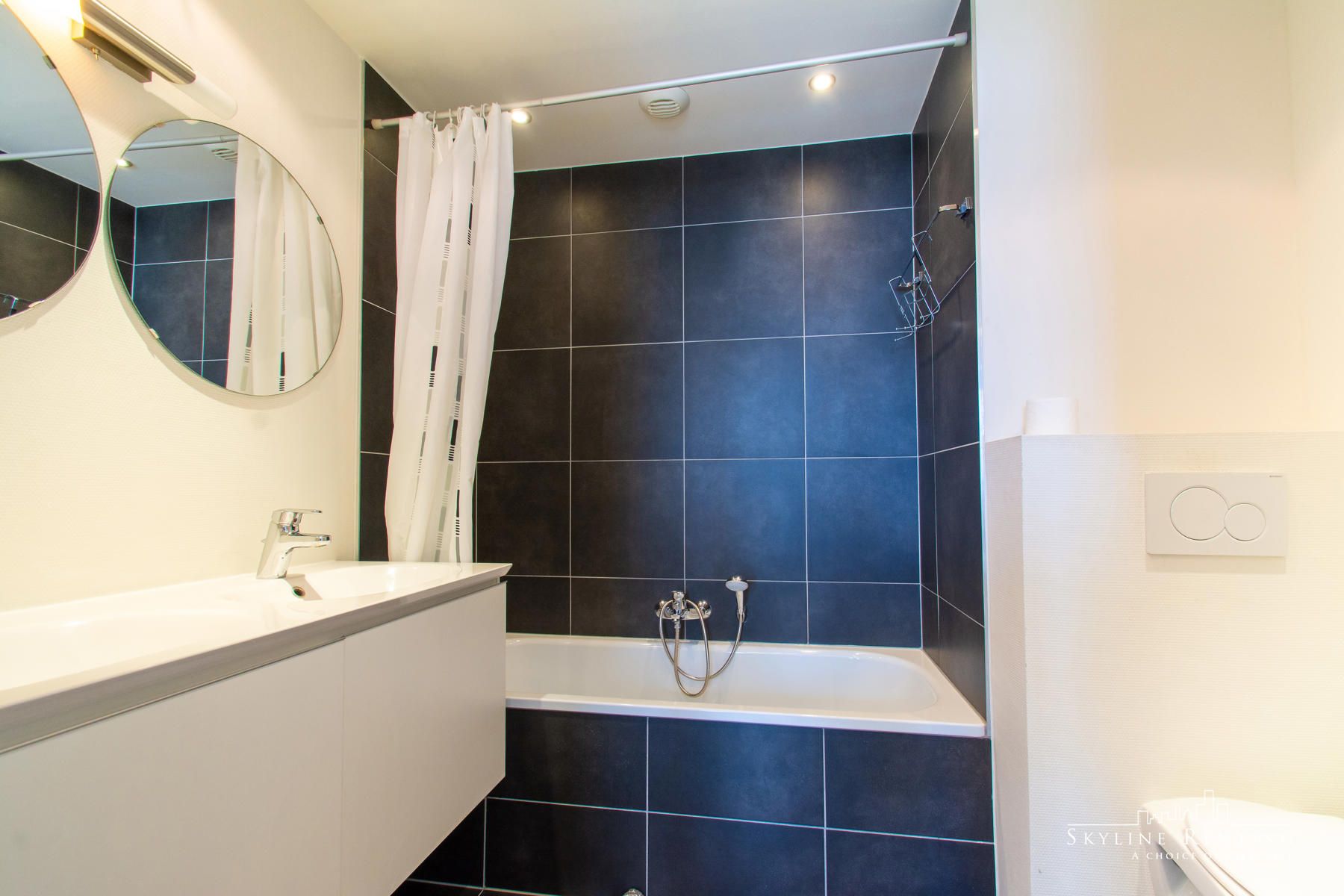 Mooi gemeubeld app. - 2 Kamers + TERRAS!! foto 10