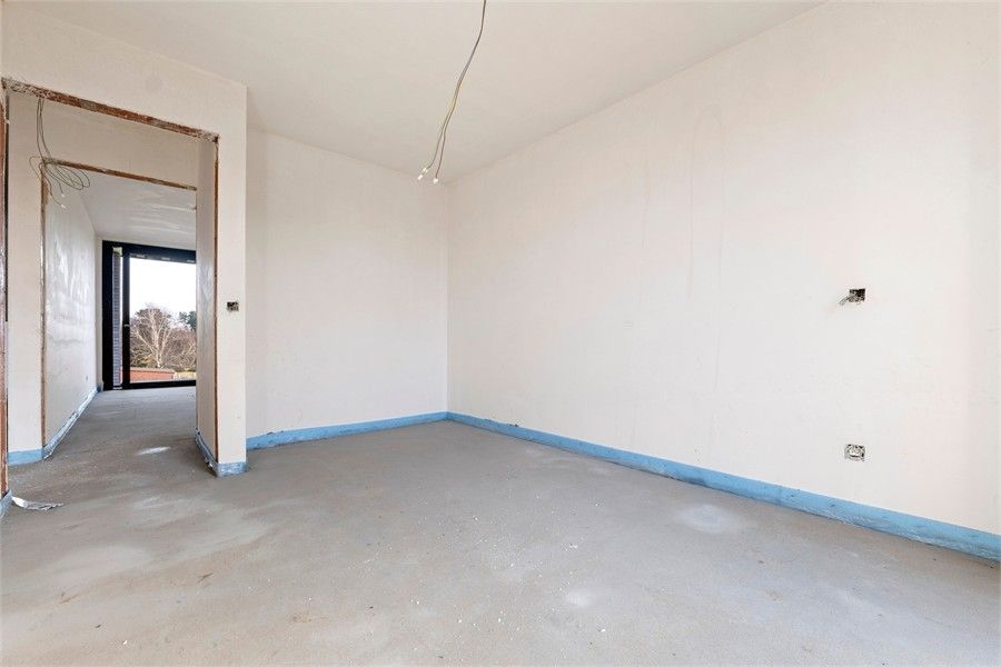 RUIME NIEUWBOUWWONING, GEKENMERKT DOOR EEN STRAKKE ARCHITECTUUR (WONING 4) foto 20