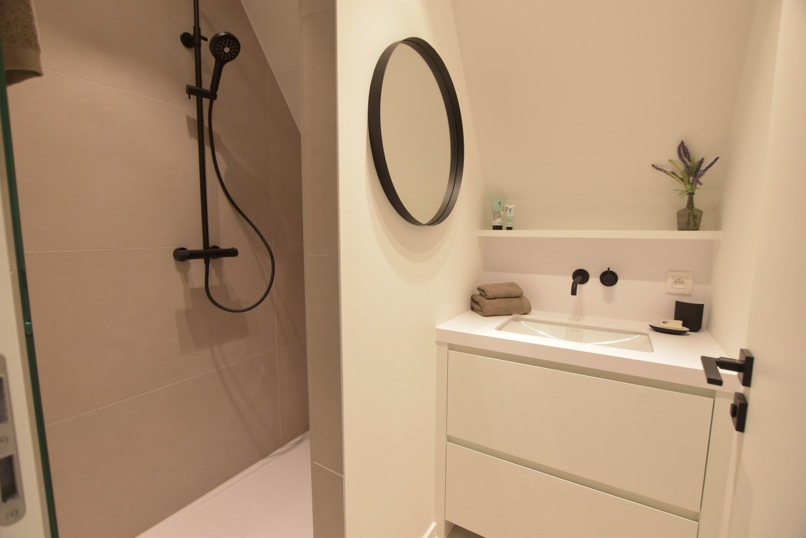 Prachtig gerenoveerde villa aan de rand van het Zoute foto 21