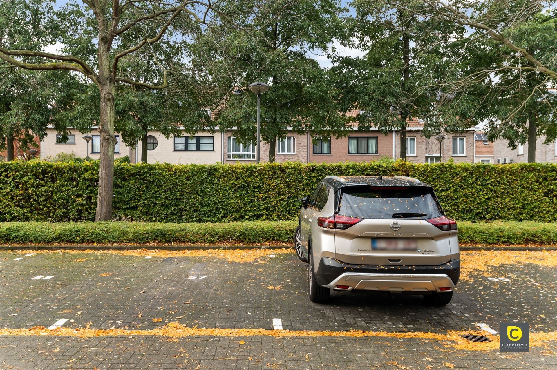 Lichtrijk 3 slpk app met ZW-terras te Veldekens! foto 11