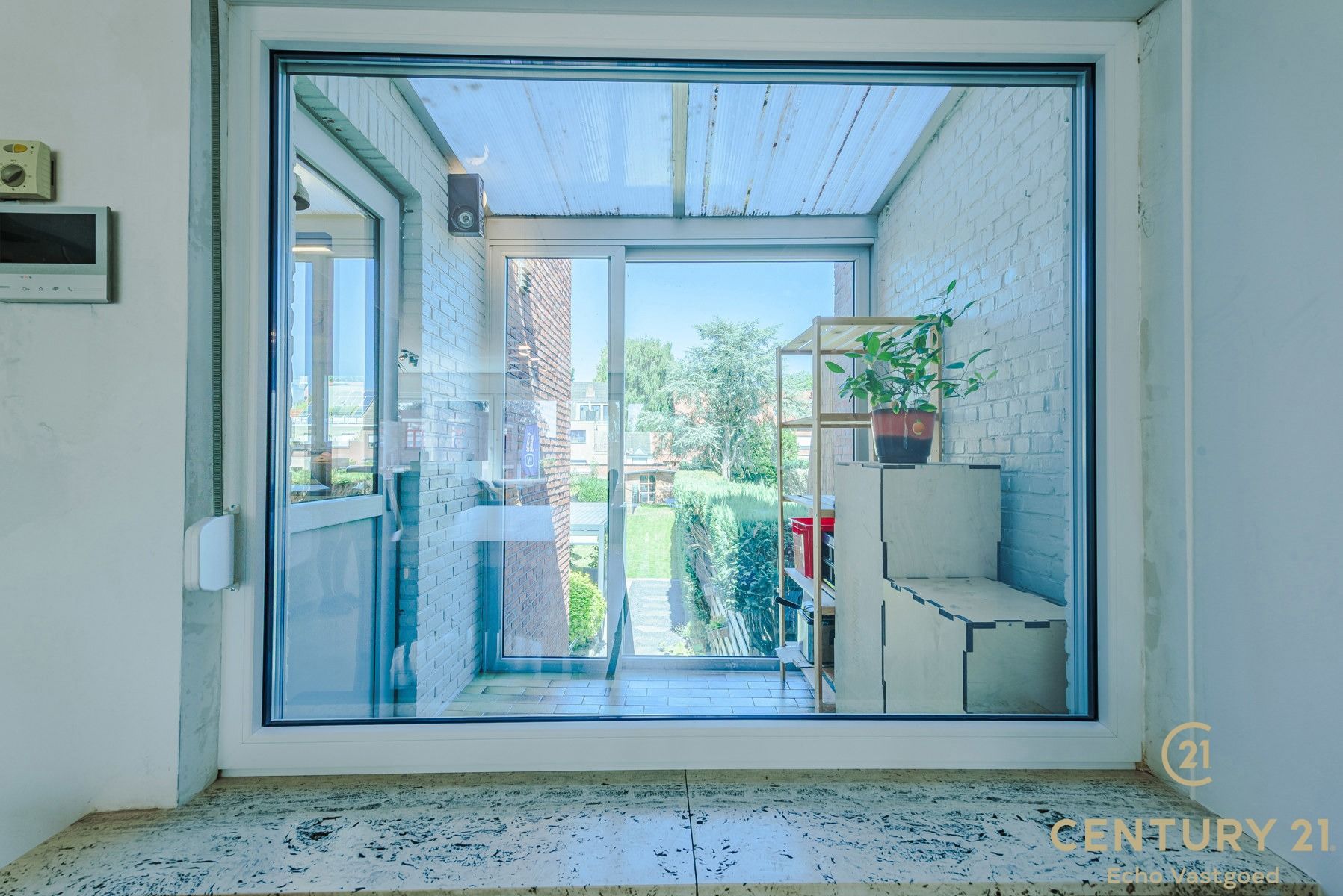 Centraal gelegen ruime woning nabij het centrum van Turnhout foto 7