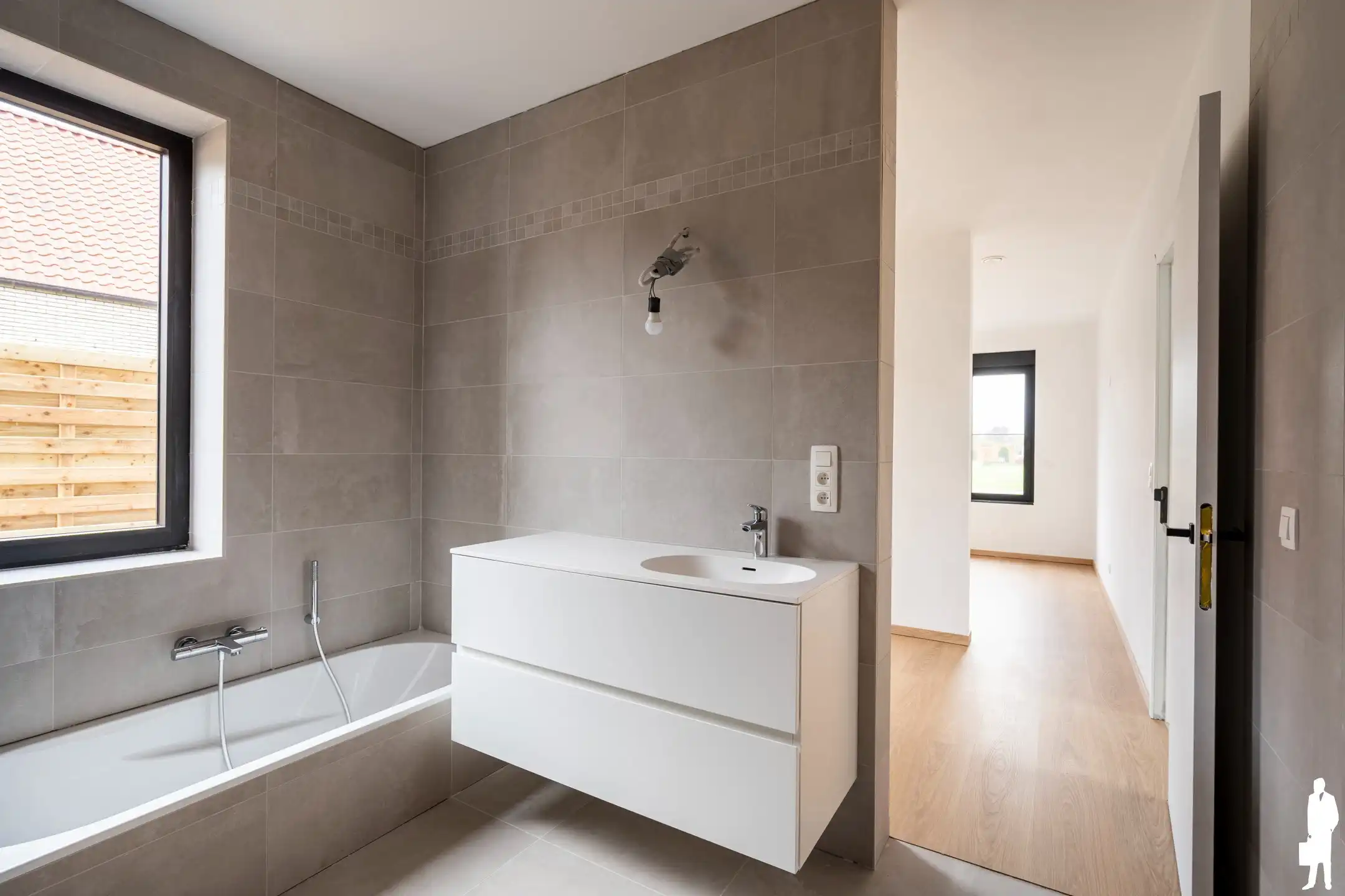 Moderne instapklare nieuwbouwwoning op toplocatie! foto 10