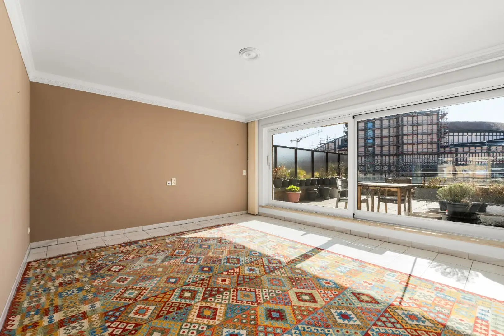 Appartement te koop Koninklijke Baan 167 -/01.01 - 8670 Koksijde