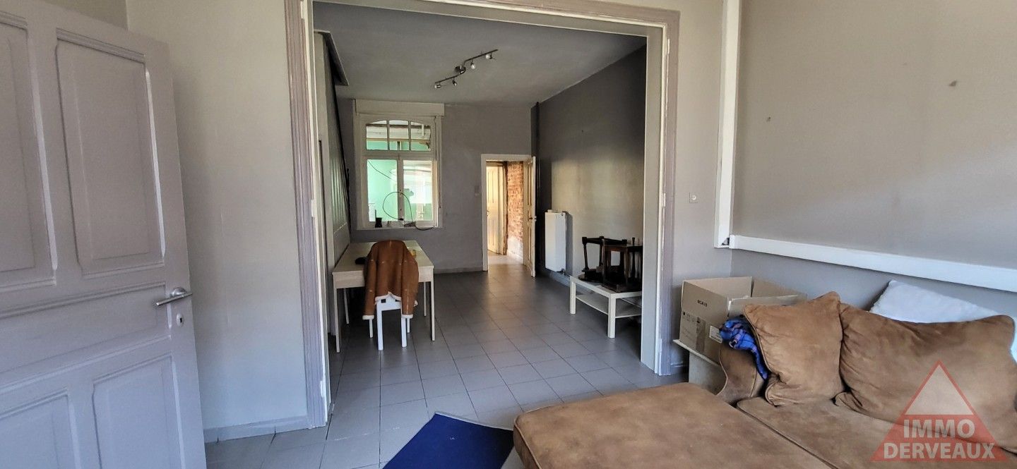 Zonnebeke - Twee woningen met loods 320m² foto 8
