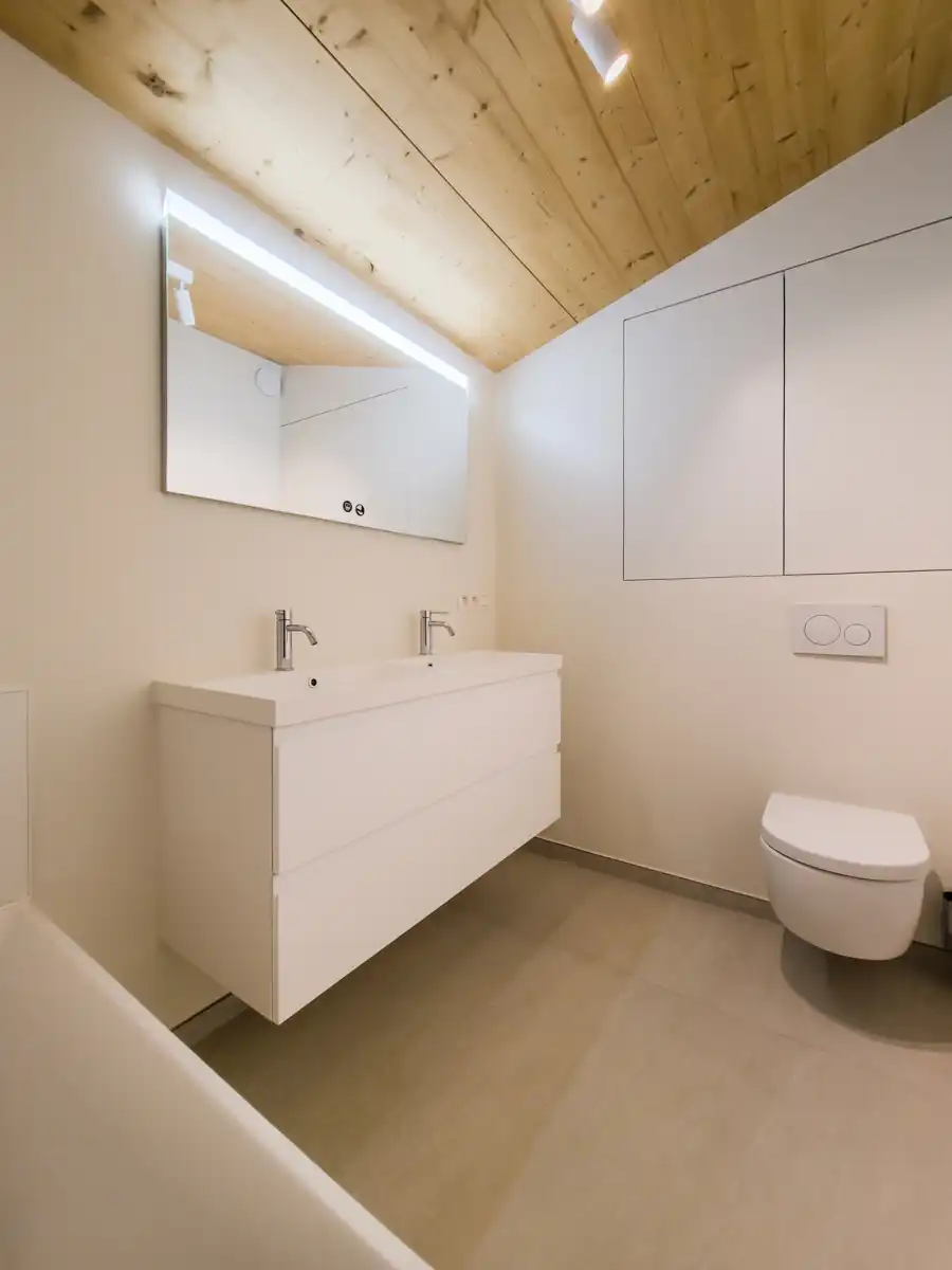 Prachtige penthouse 3 kamer appartement met prachtig terras foto 15