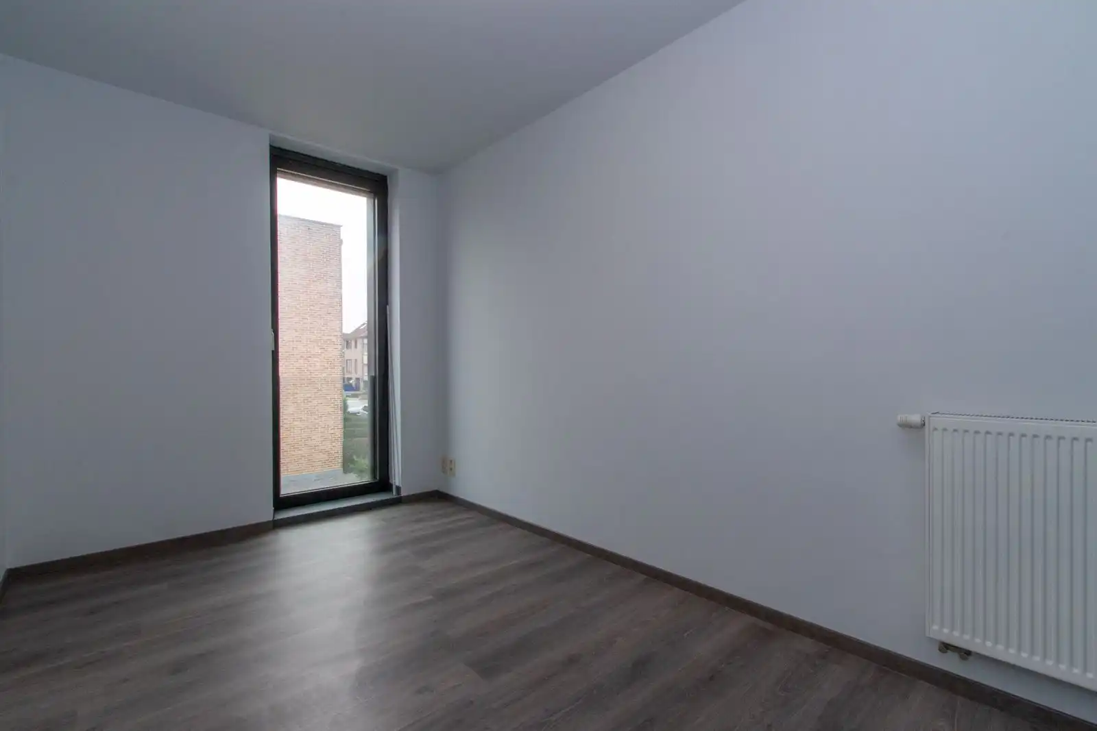 Mooi appartement op de 1ste verdieping met 2 slaapkamers en terras. foto 13