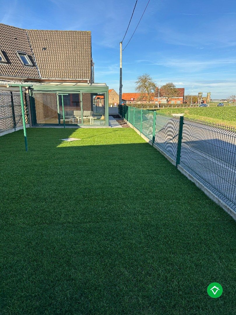 Gezellige woning te Kortemark foto 39