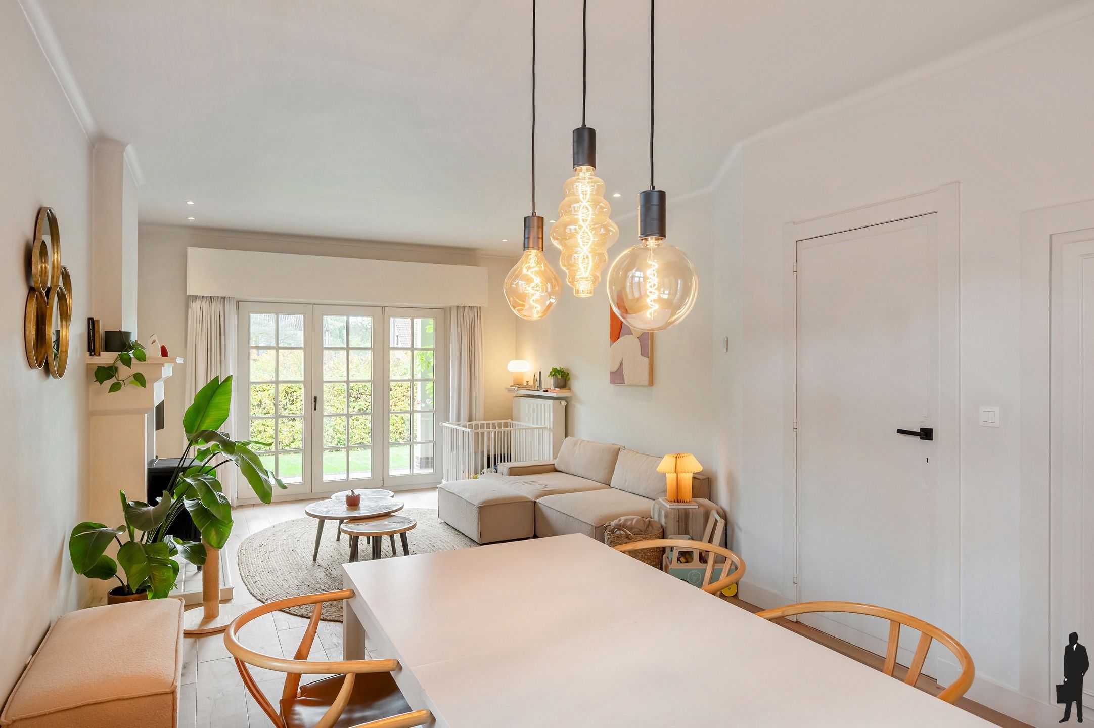 Charmante woning met karakter, ruime tuin en gunstige ligging te Heide foto 9