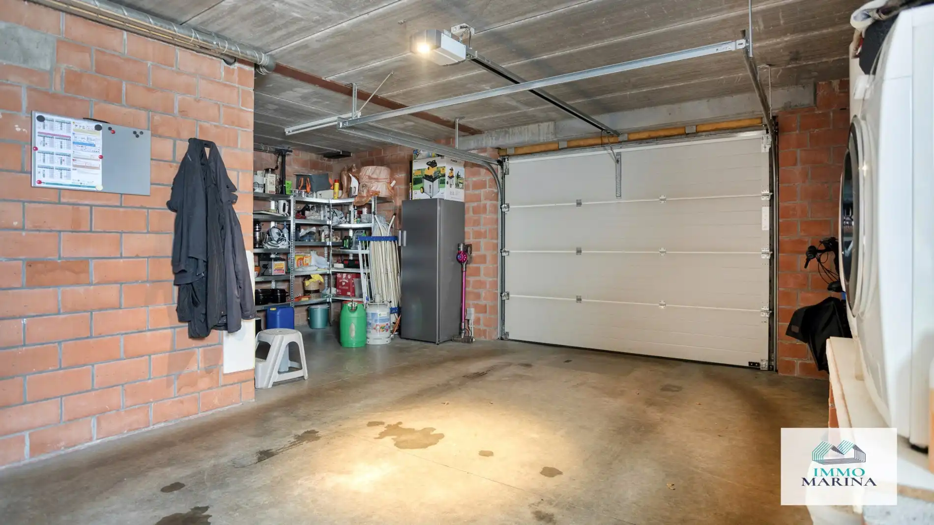Rustig gelegen moderne woning te Westmeerbeek  foto 14