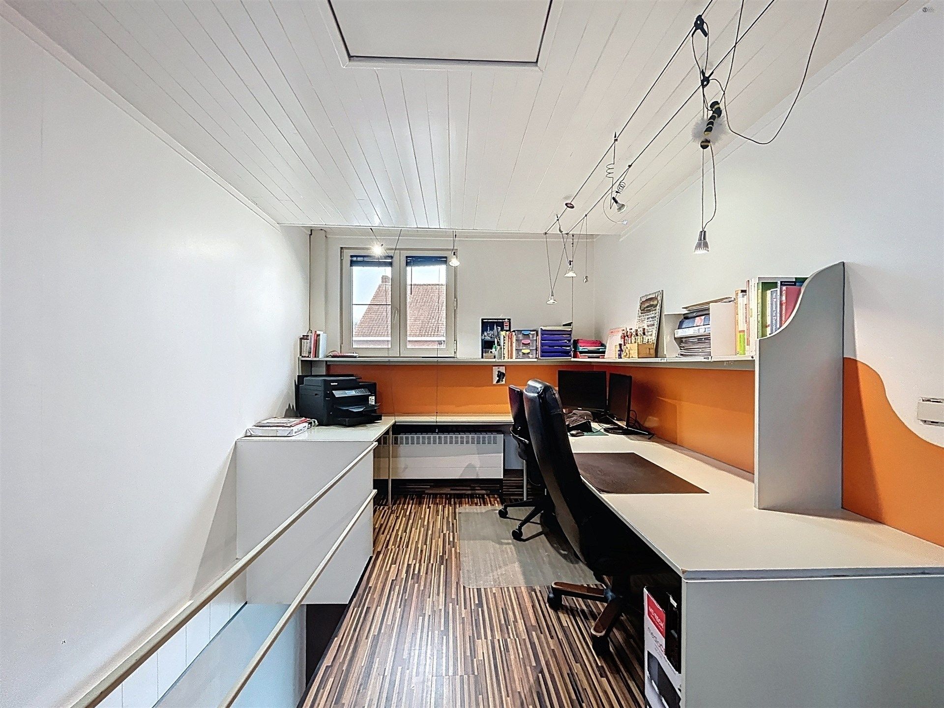 Energiezuinige gezinswoning met 3 slaapkamers en garage. foto 10