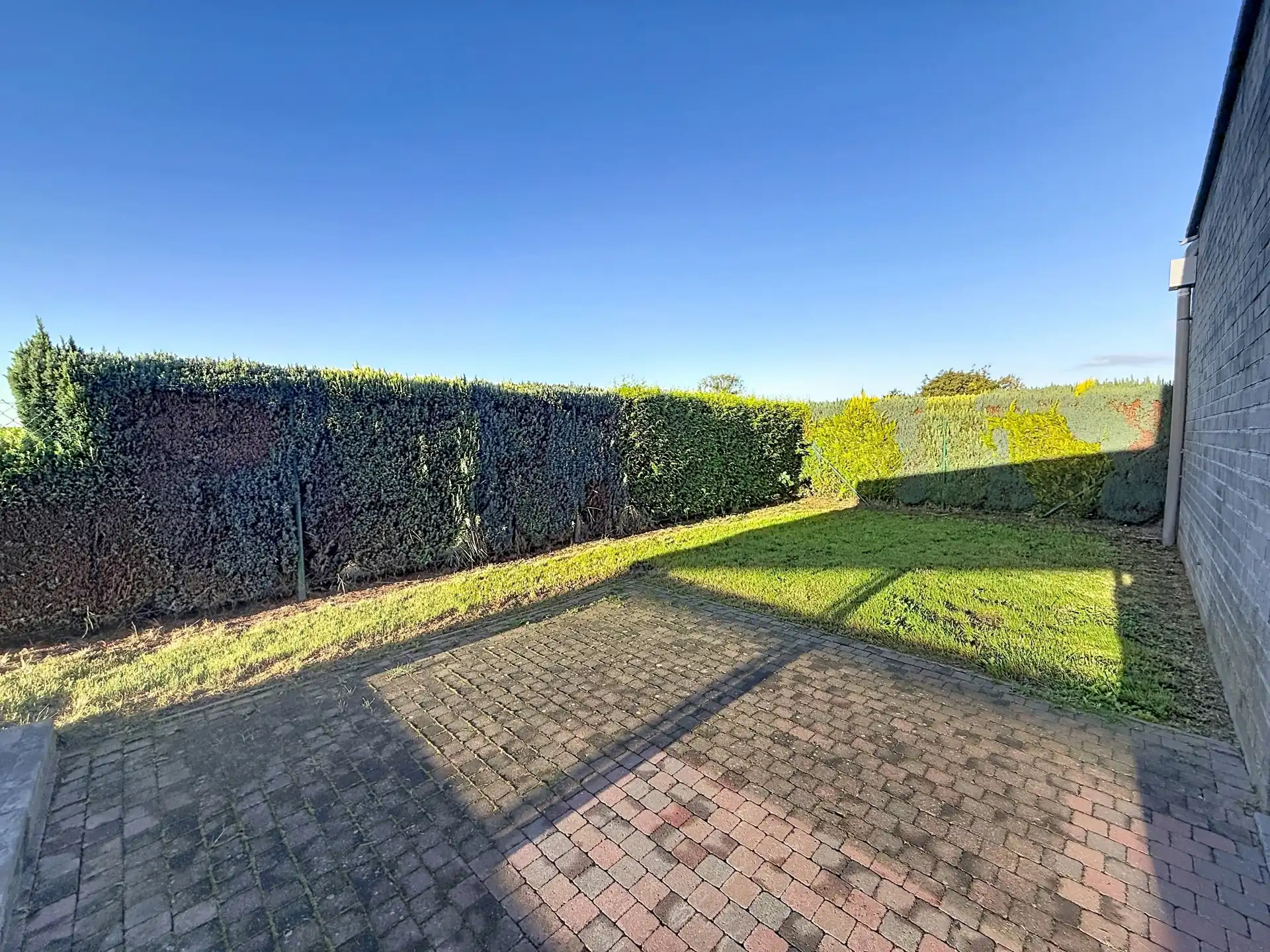 Veelzijdig handelspand met woonst op toplocatie in Grimbergen! foto 8