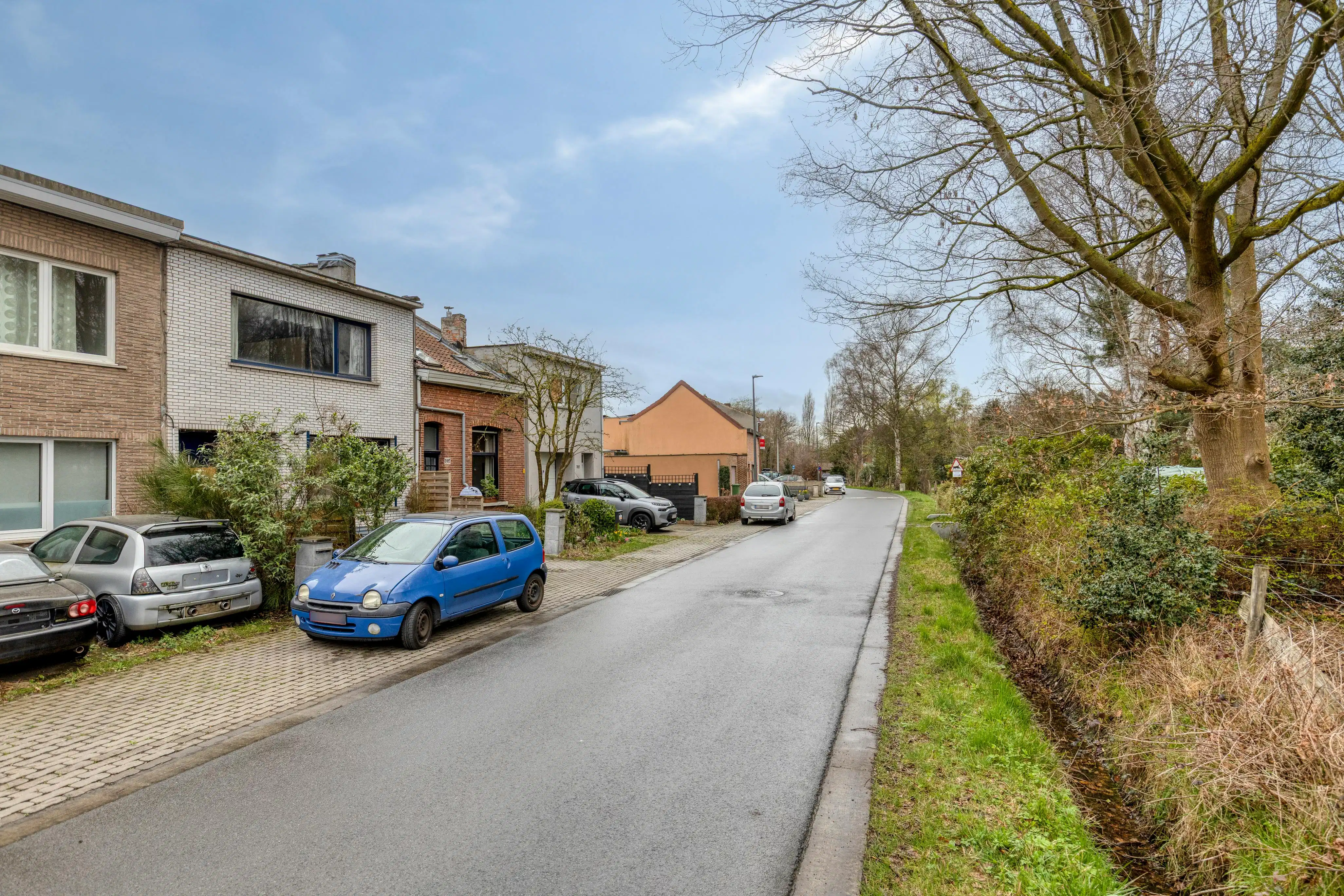 Huis met prachtige zuid-tuin te koop in een doodlopende wijk foto 31