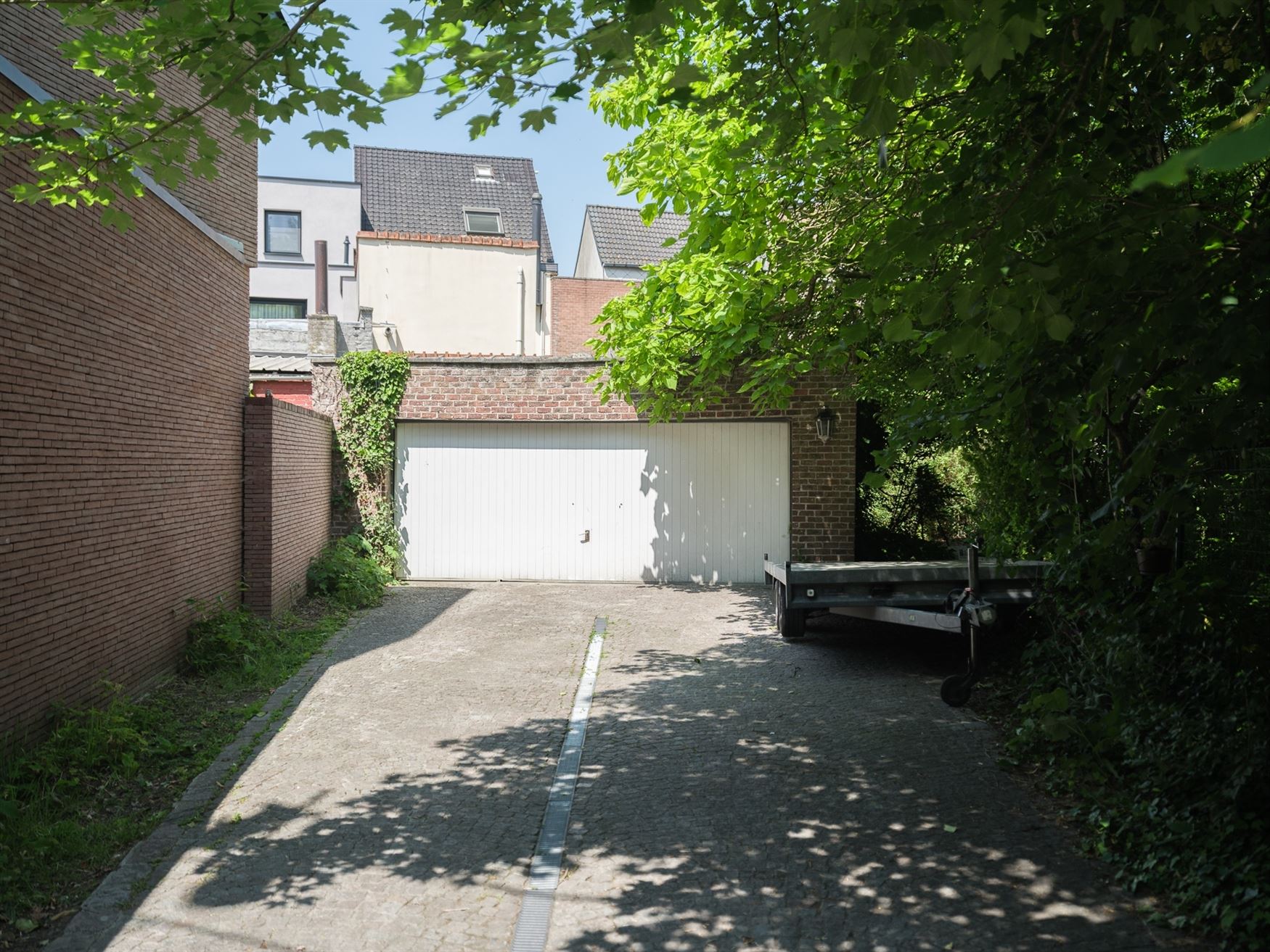 Majestueus hoekpand met mogelijkheden foto 14