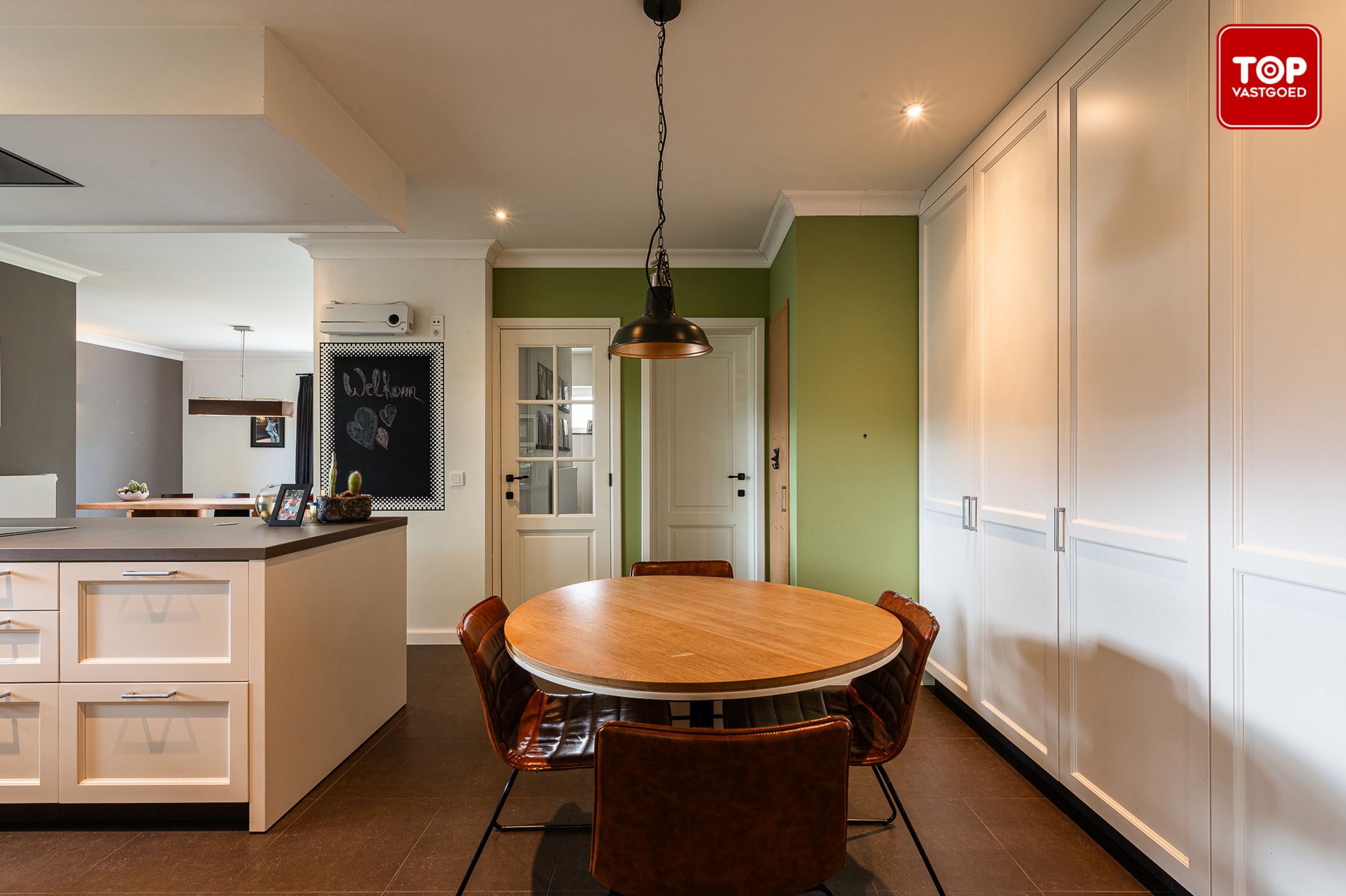 Instapklare woning met 3 slaapkamers foto 9