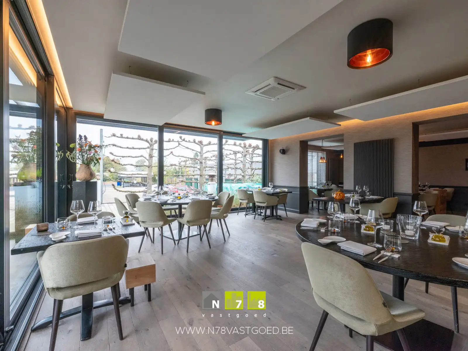 Commercieel te koop foto 7