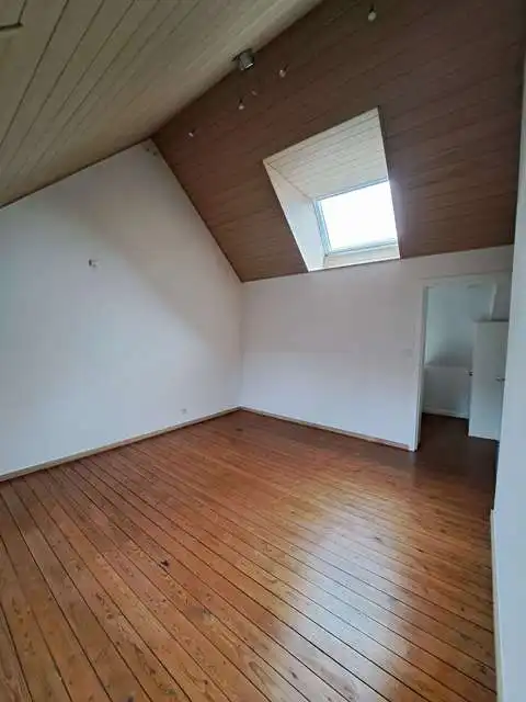 Comfortabele 2-slaapkamerwoning met ruim Terras te huur in Brugge foto 8
