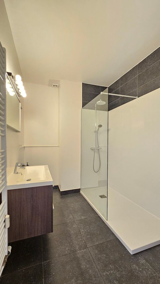 Zeer lichtrijk appartement in Wilrijk foto 8