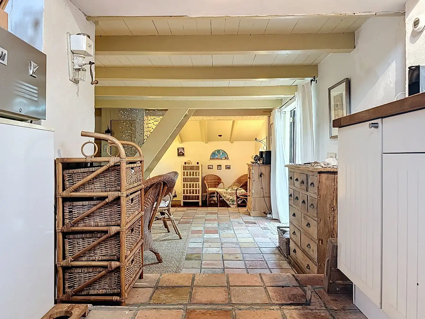 Buitenkans aan de Molenweg in Zuidzande foto 9