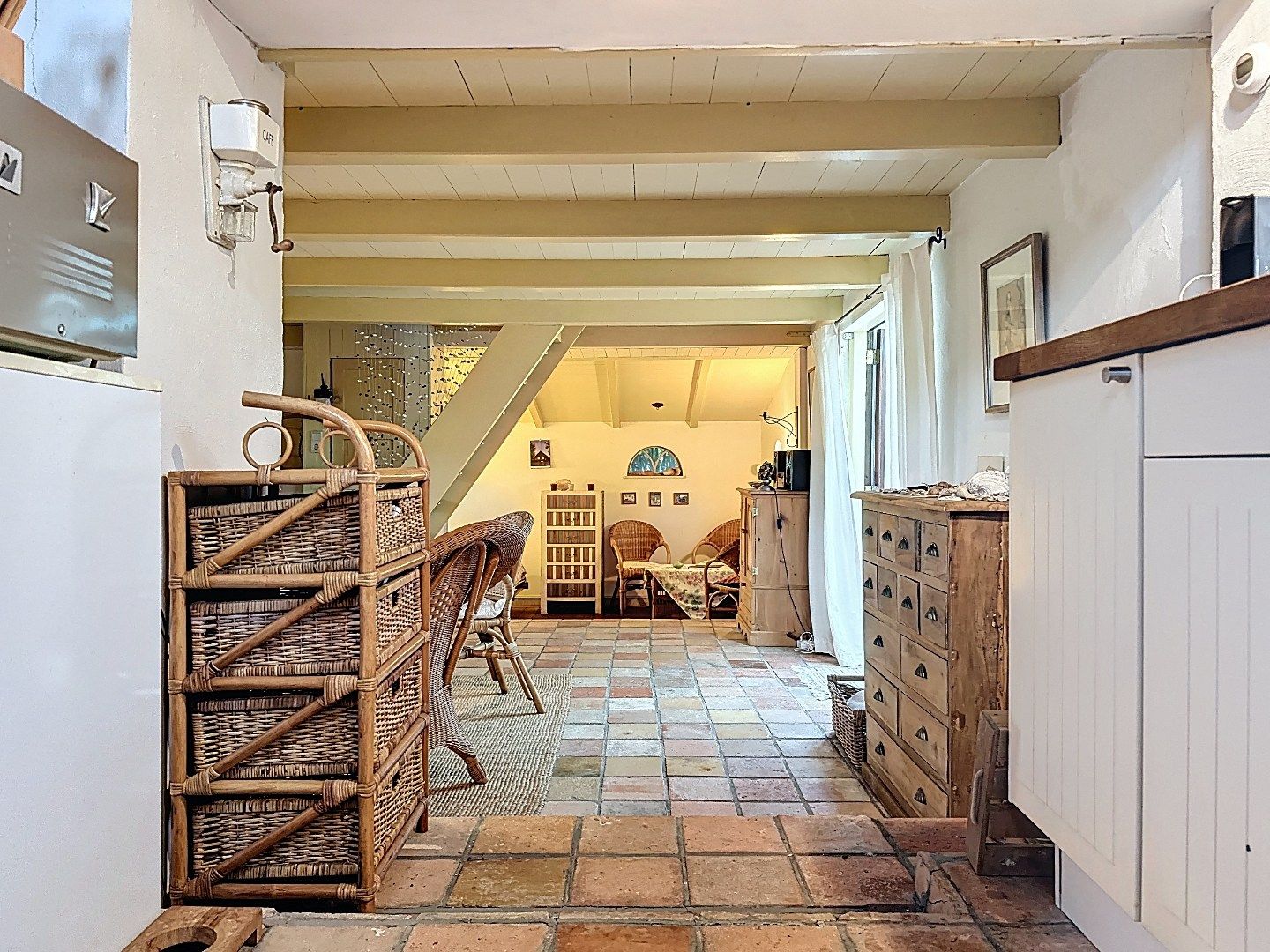 Buitenkans aan de Molenweg in Zuidzande foto 9