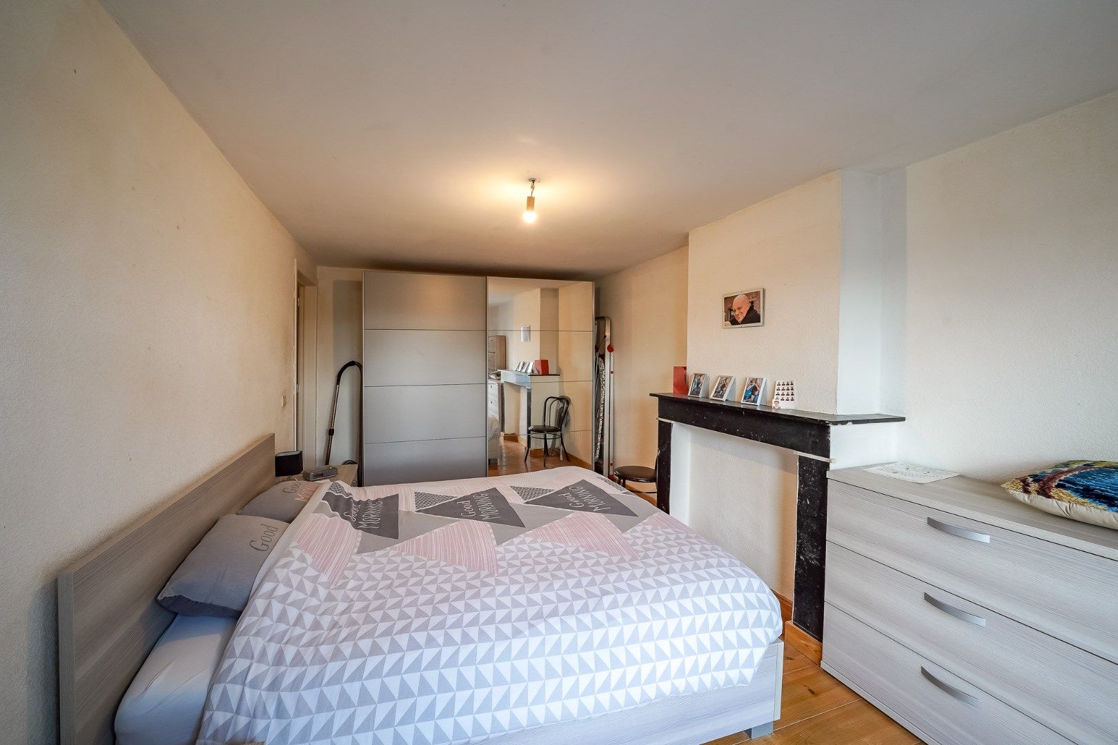 Gezellig 1-slaapkamer appartement in het centrum van Oostende  foto 4