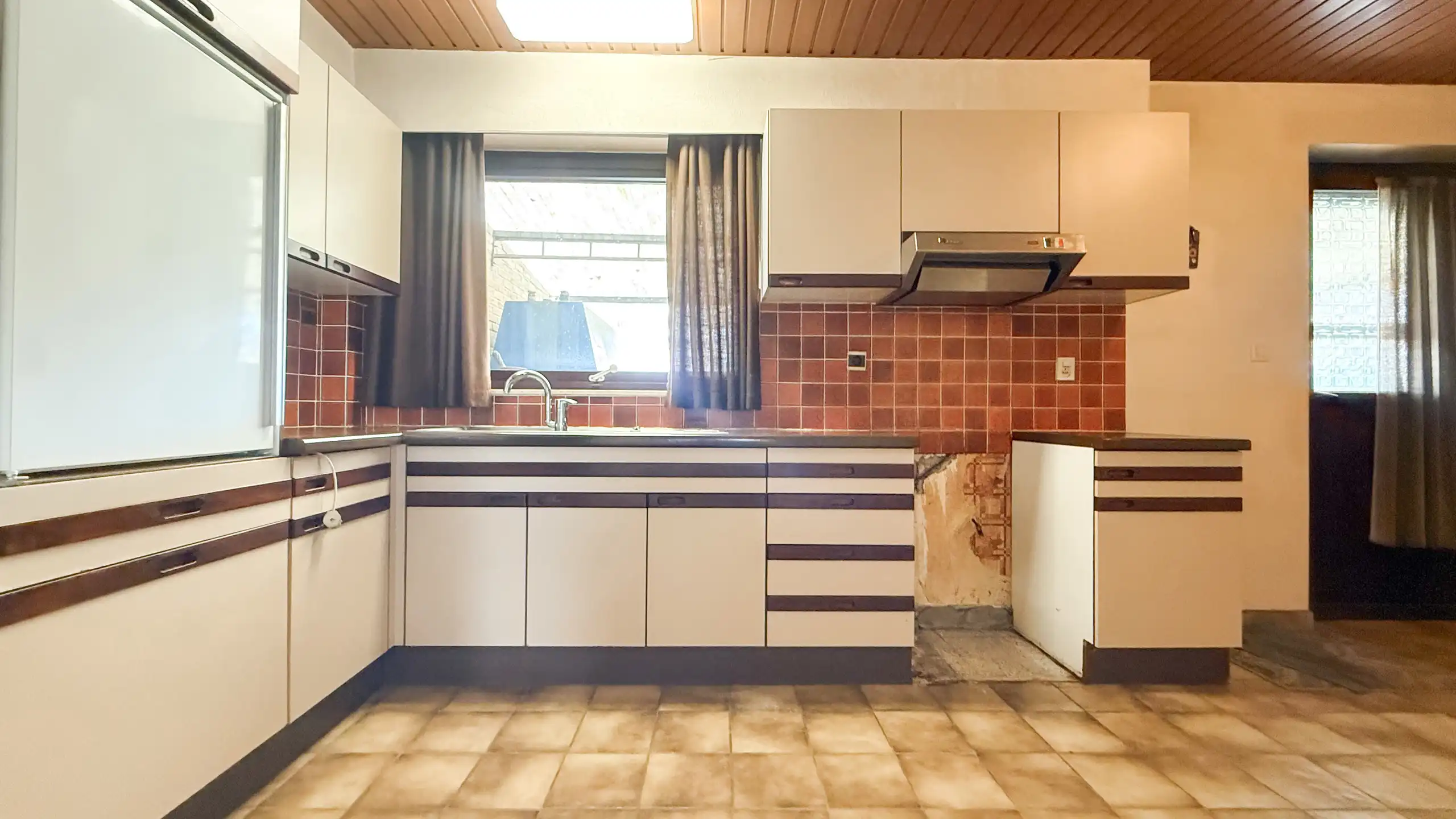 HOB met 4 slpks, onderhoudsvriendelijke tuin + garage! foto 11