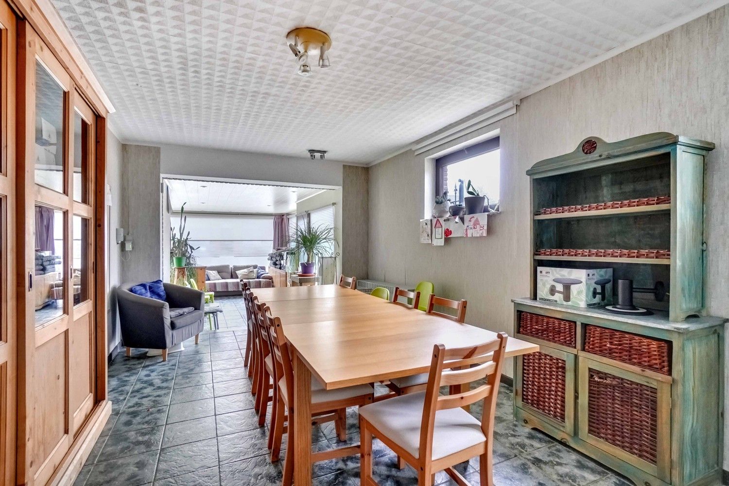 Goed onderhouden woning met mogelijkheid voor vrij beroep foto 11