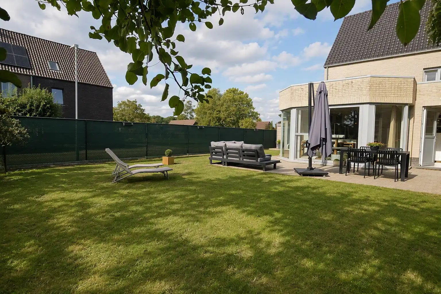 Huis te huur foto 14