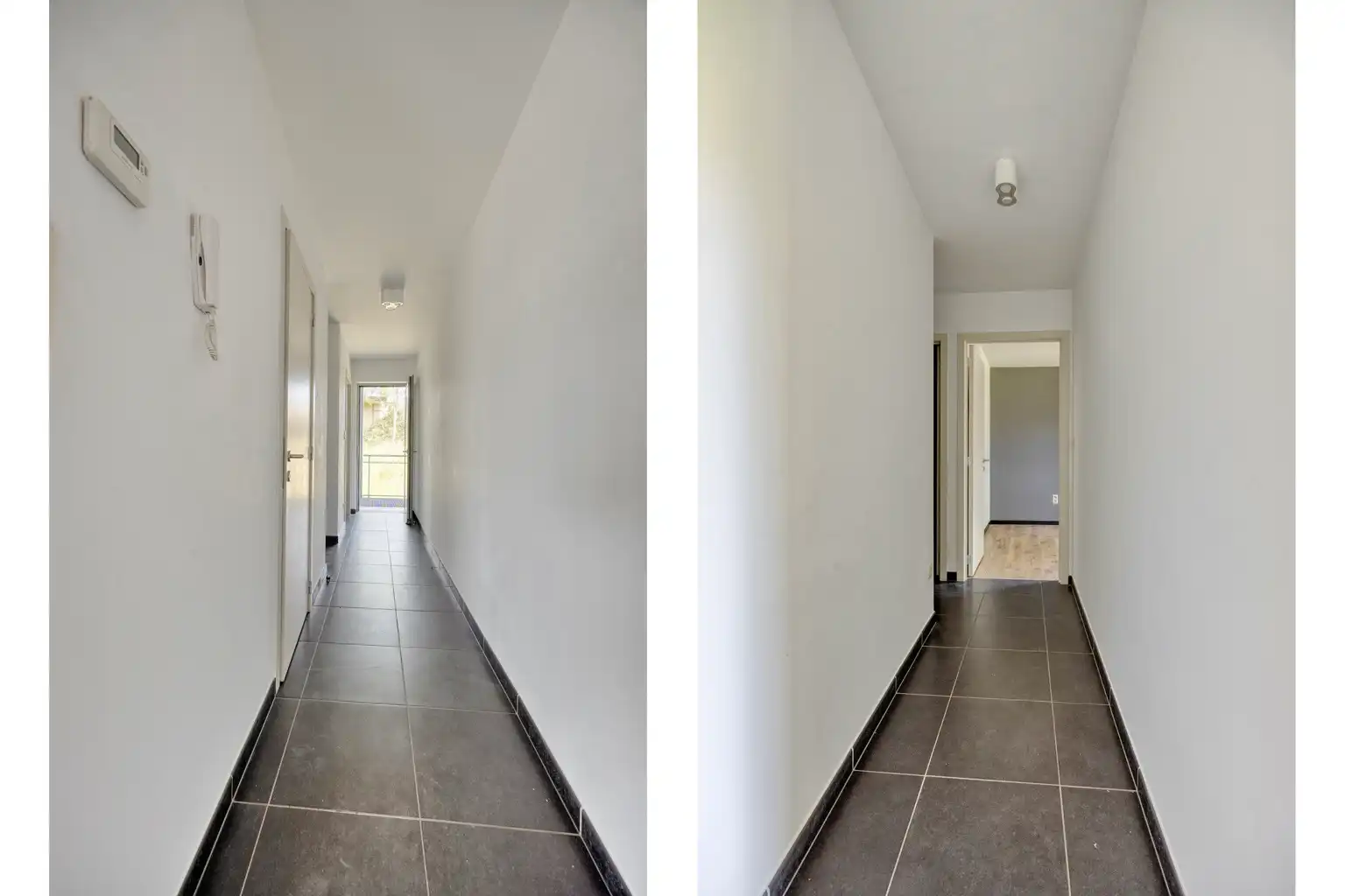 RECENT APPARTEMENT MET BERGING EN PARKEERPLAATS foto 7