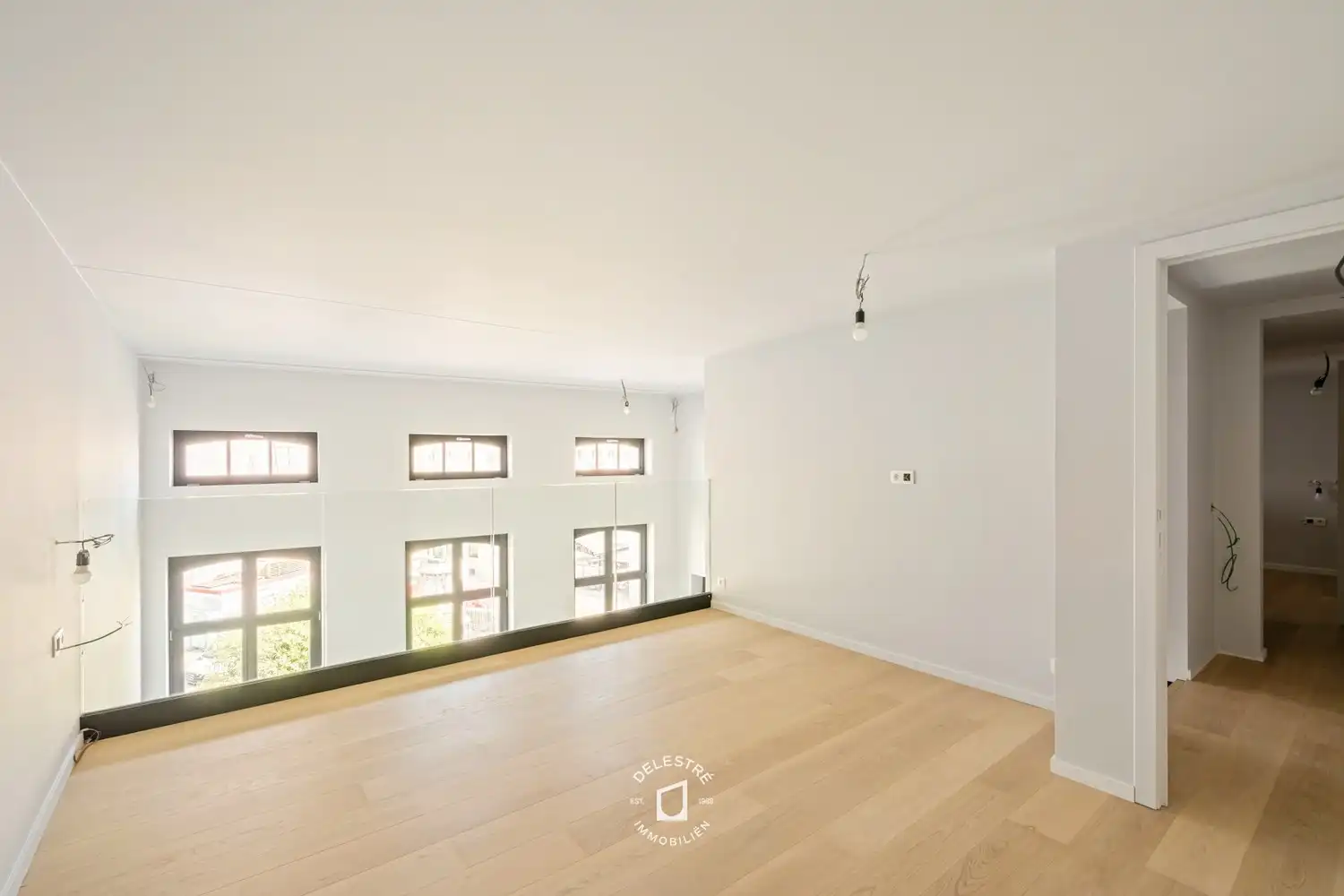 Exclusieve quasi-nieuwbouw 130 m² met privatieve lift en panoramisch uitzicht op de Grote Markt foto 11