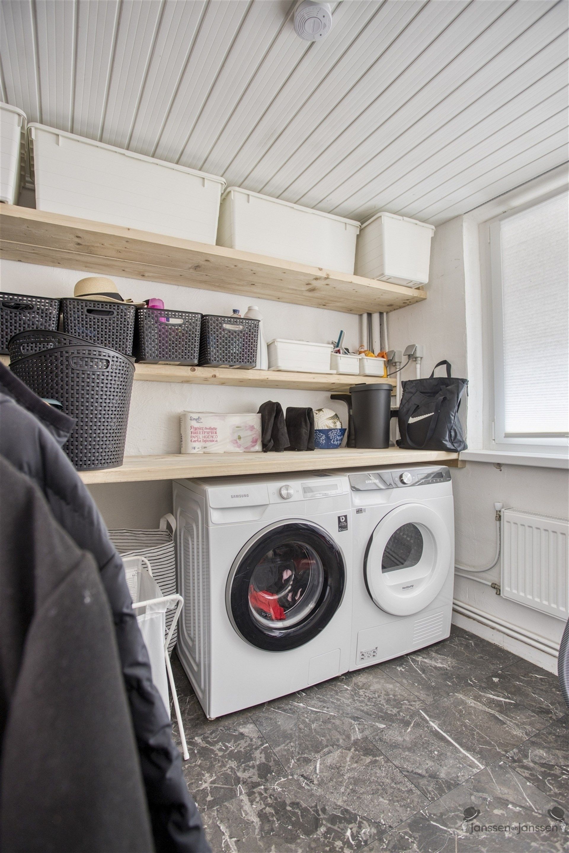 Volledig vernieuwde woning (2024) foto 14