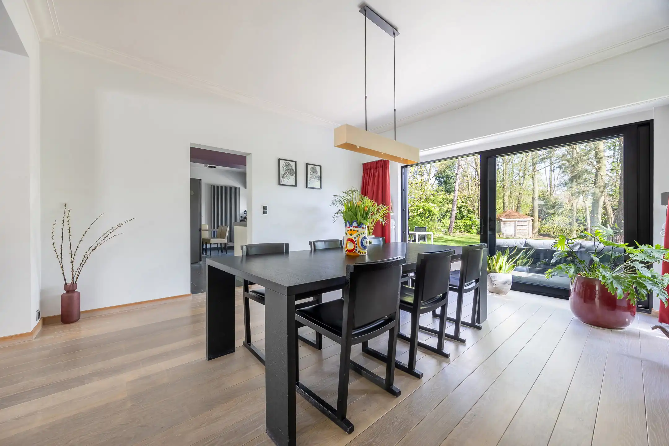 Instapklare villa te koop op een perceel van 1.100 m² foto 9