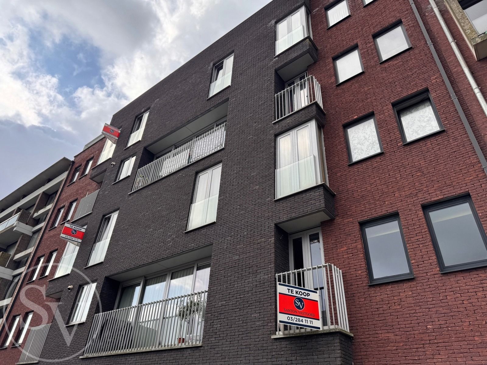 Appartement, 2 slpk, ruim terras en garage foto 2