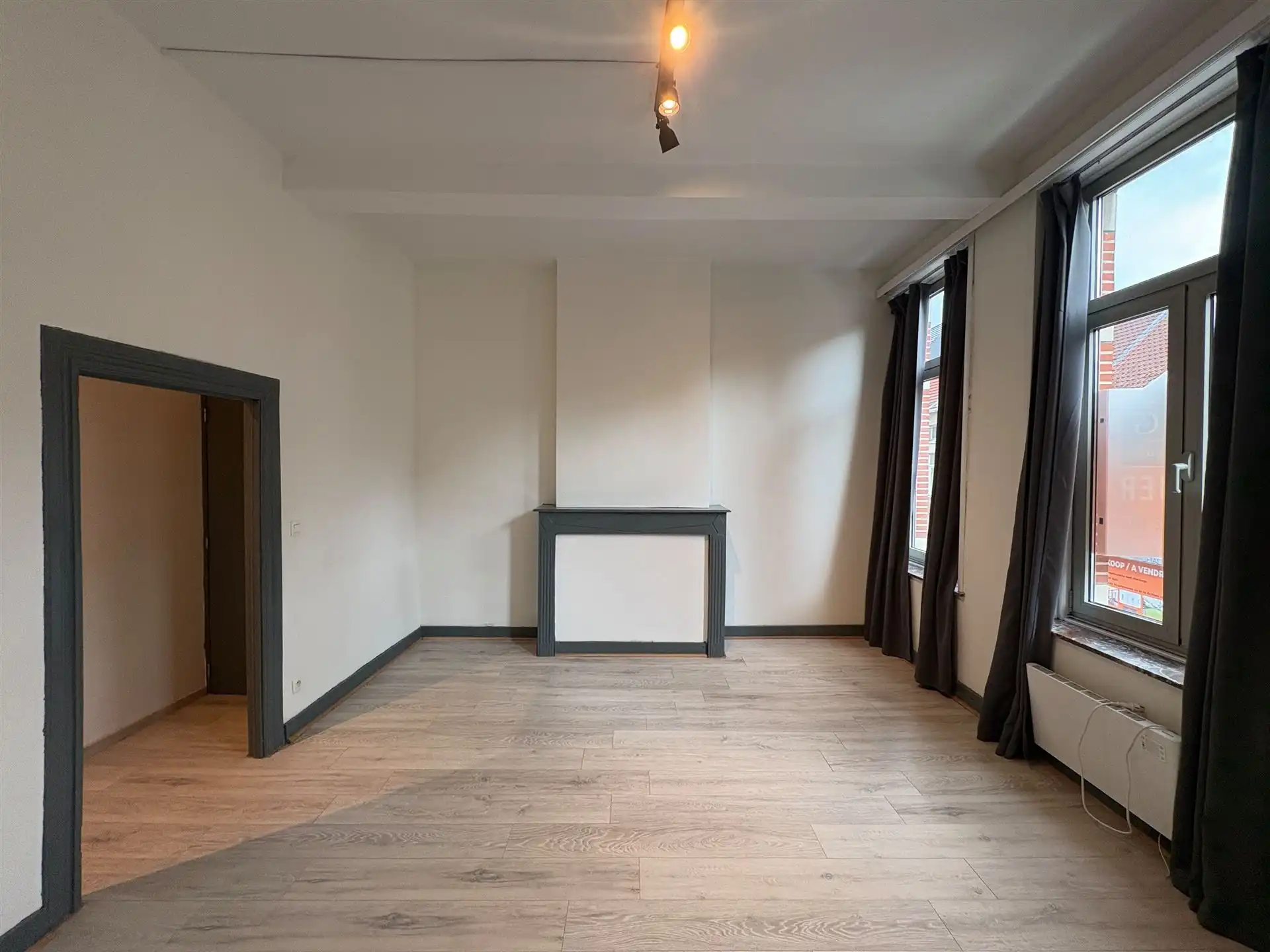 Statige herenwoning (met 2 wooneenheden) & mooie stadstuin foto 31