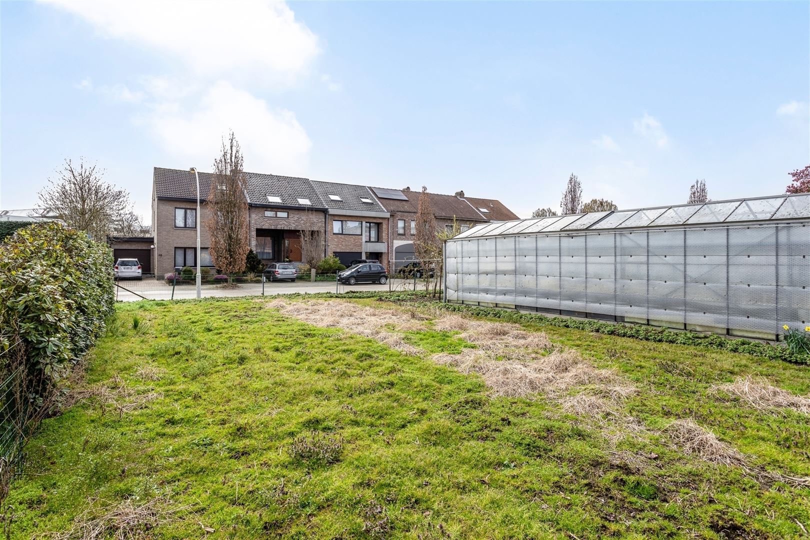 Prachtige bouwgrond op toplocatie in Edegem foto 7