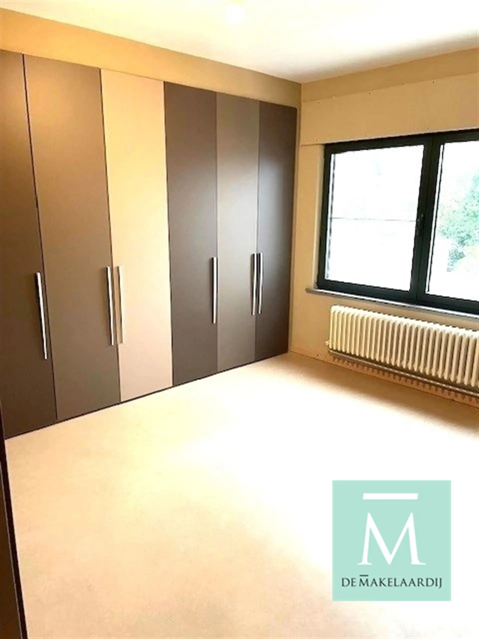 Verzorgde, goed en rustig gelegen woning met 3 of zelfs 4 slaapkamers en gezellig tuintje! foto 9