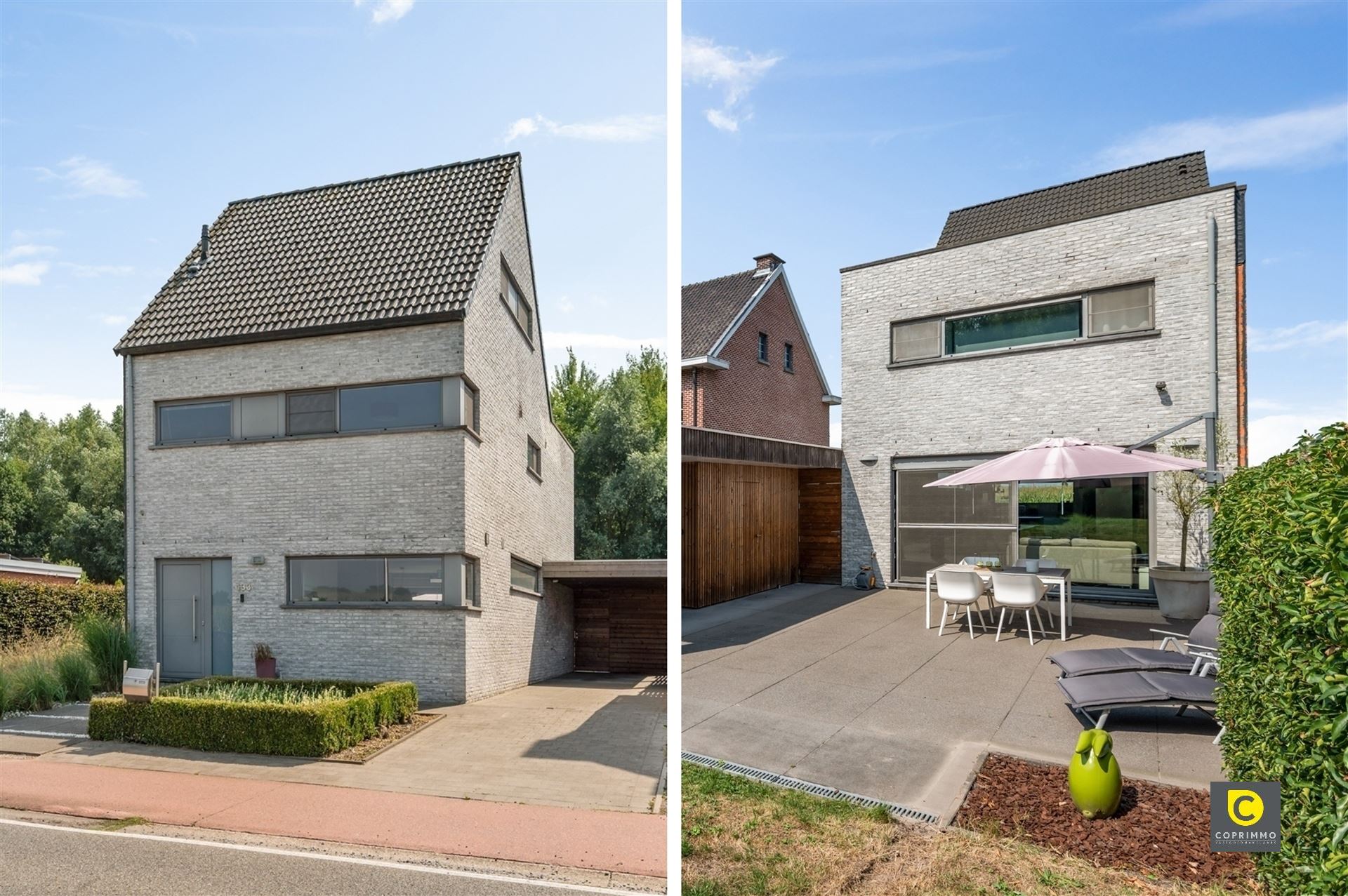 HOB: 4 slk. op zuid perceel  foto {{pictureIndex}}