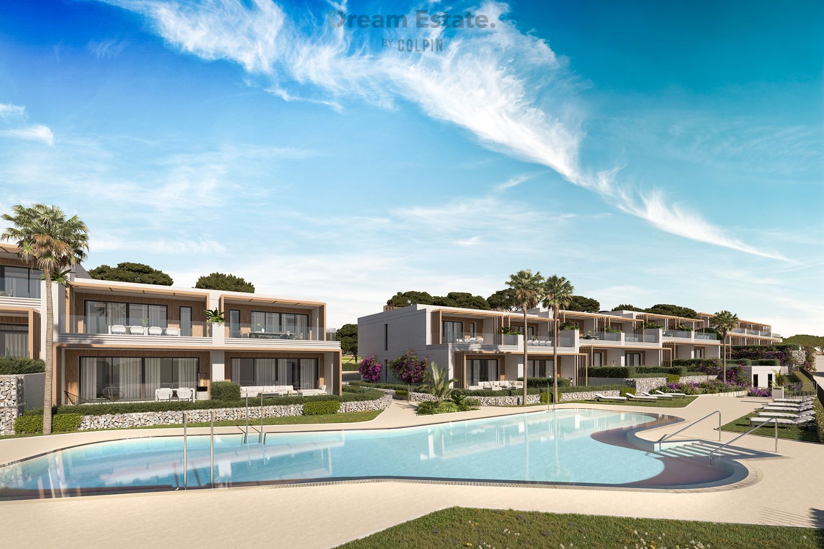 "Welcome to Evergreen Homes" foto 4