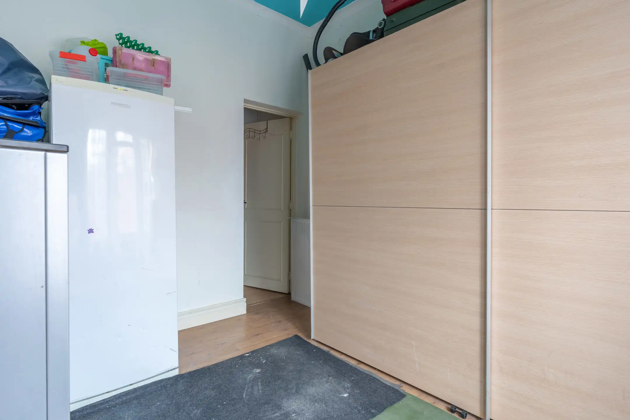 Centraal gelegen gezinswoning met 4 slaapkamers te Turnhout. foto 4