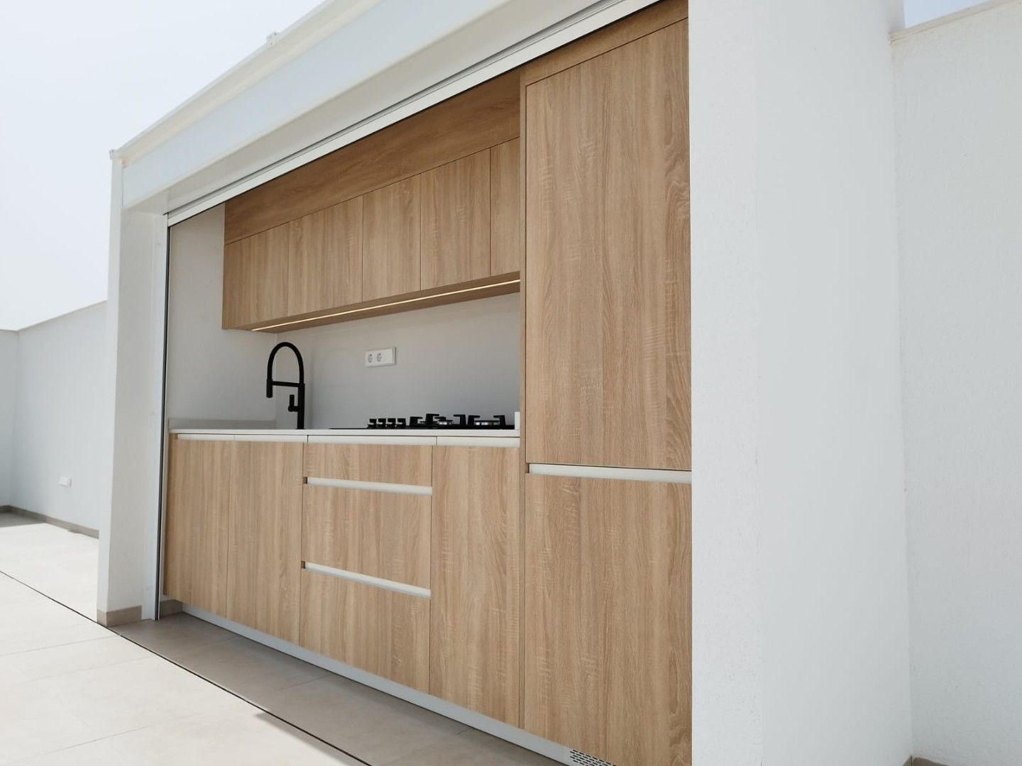 Villas Alejandra XII - Los Alcazares foto 5