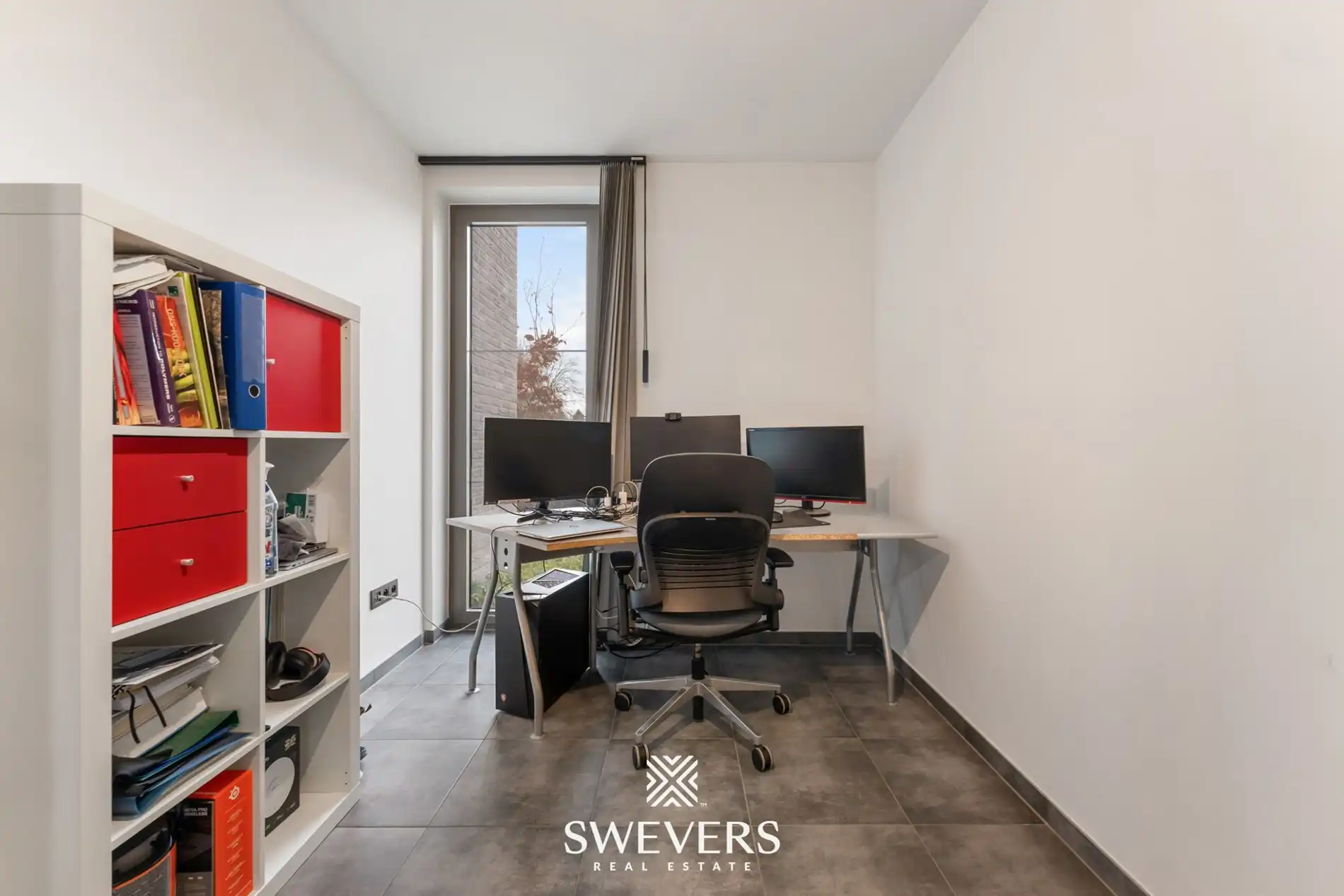 Trendy woning met 2 slpk, 2 bergingen en leuk terras (O) vlakbij centrum Zonhoven foto 19